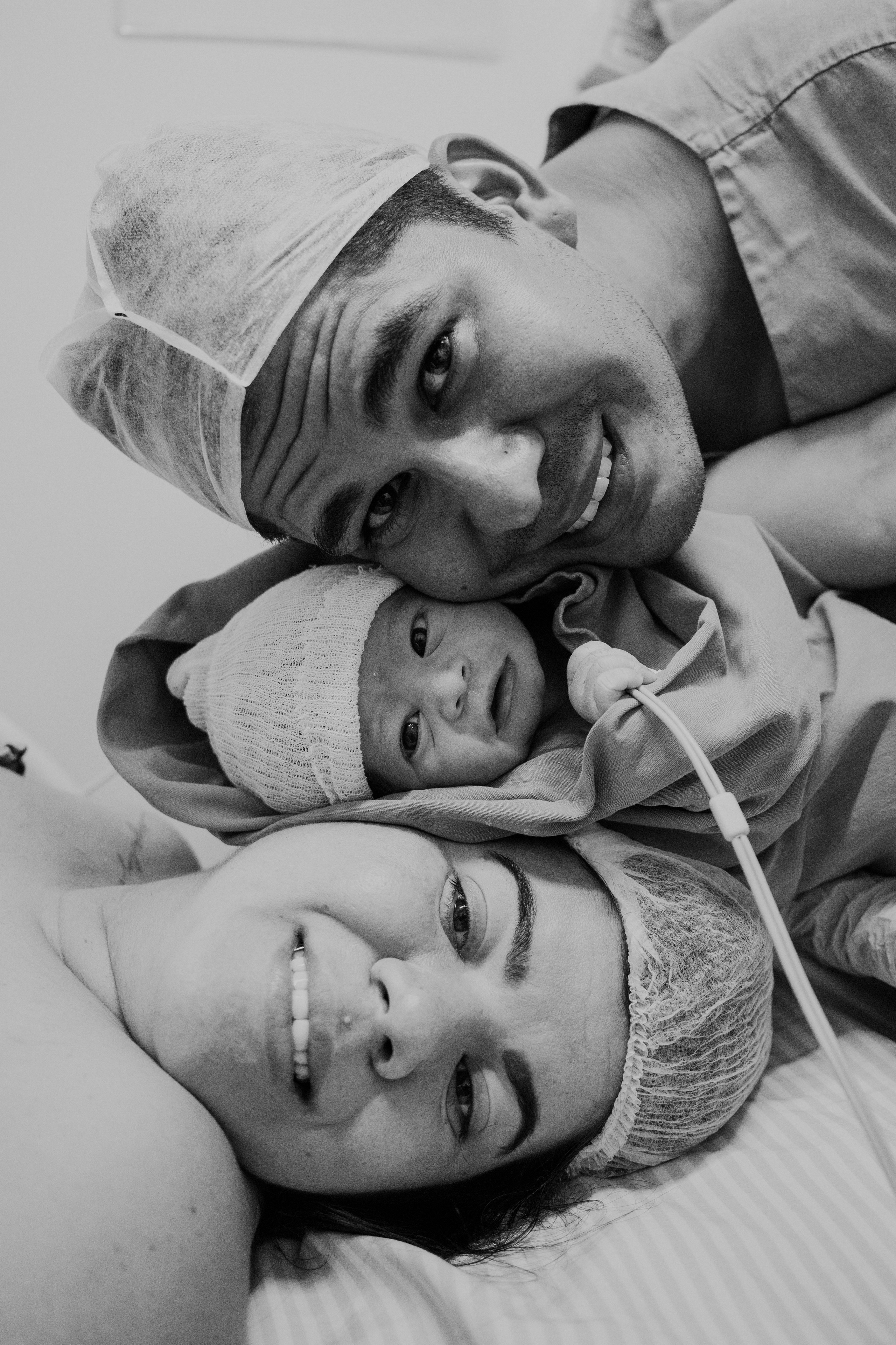 Nascimento de Vicente