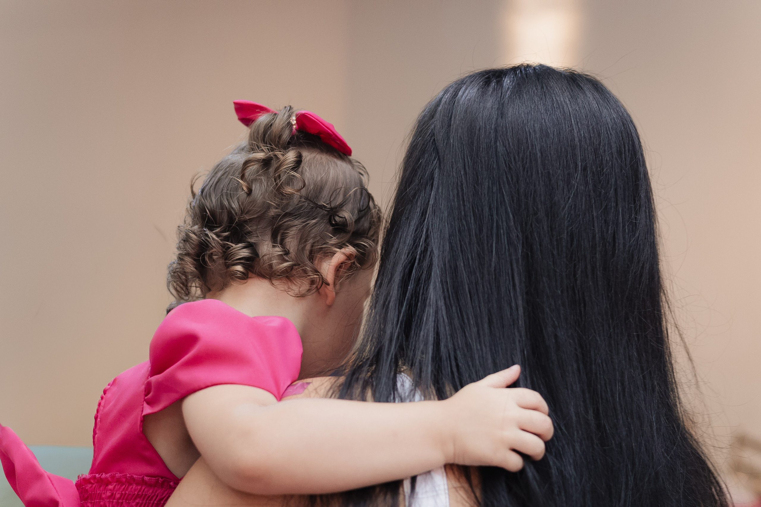 Anna Karla | 3 anos. Salvy fotografia