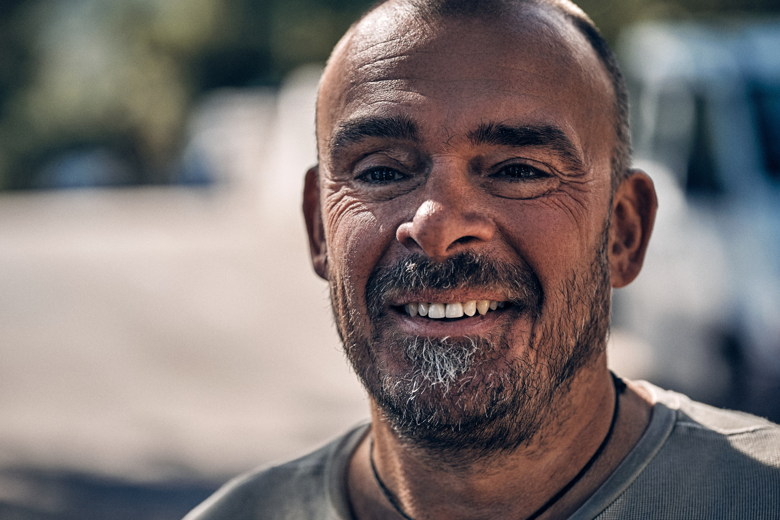 Lubię tego Gościa. I to nawet bardzo. Happy birthday Max!... Andriej Szypilow - Fotografia & Wideografia