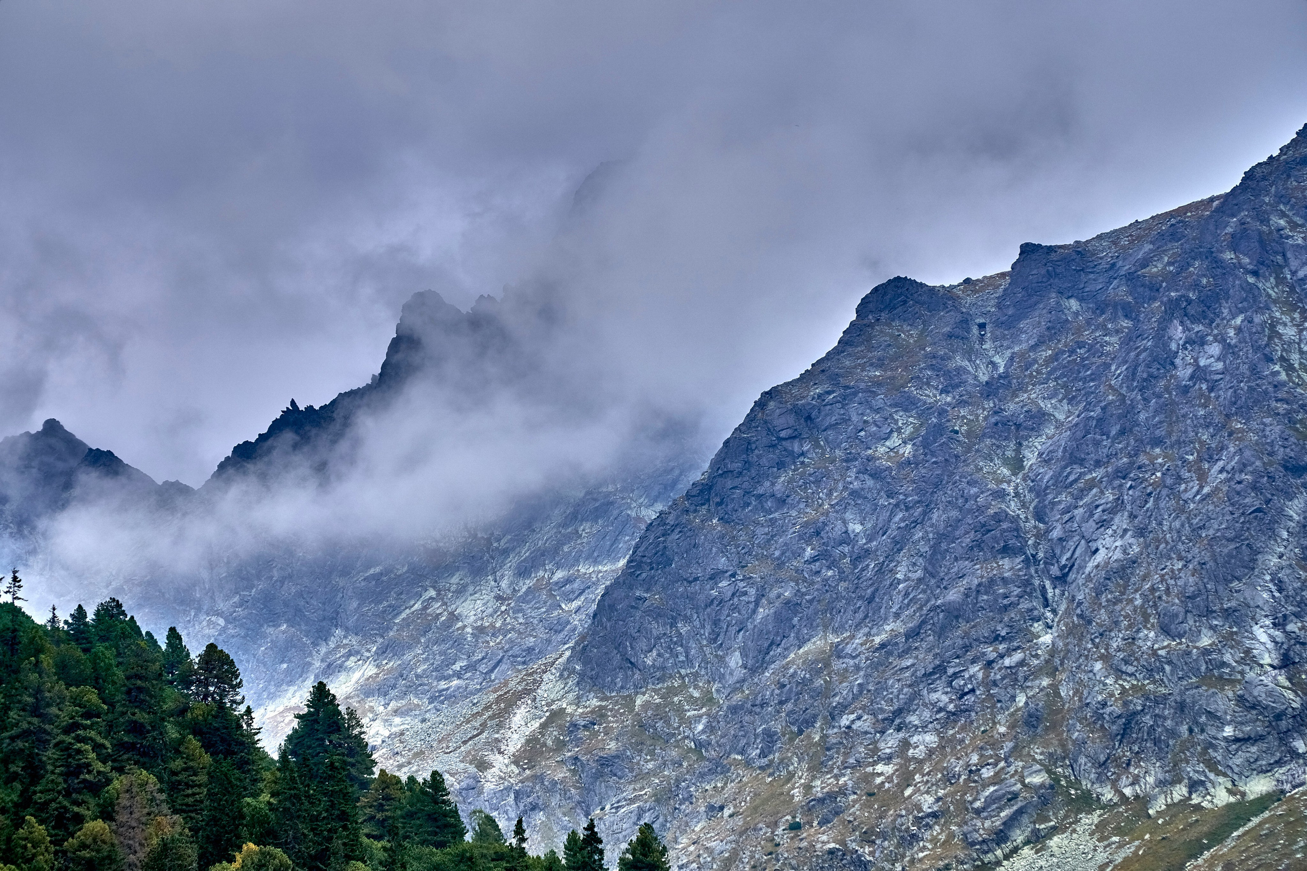 Татры. Андрей Шипилов — Фотография & Видеография