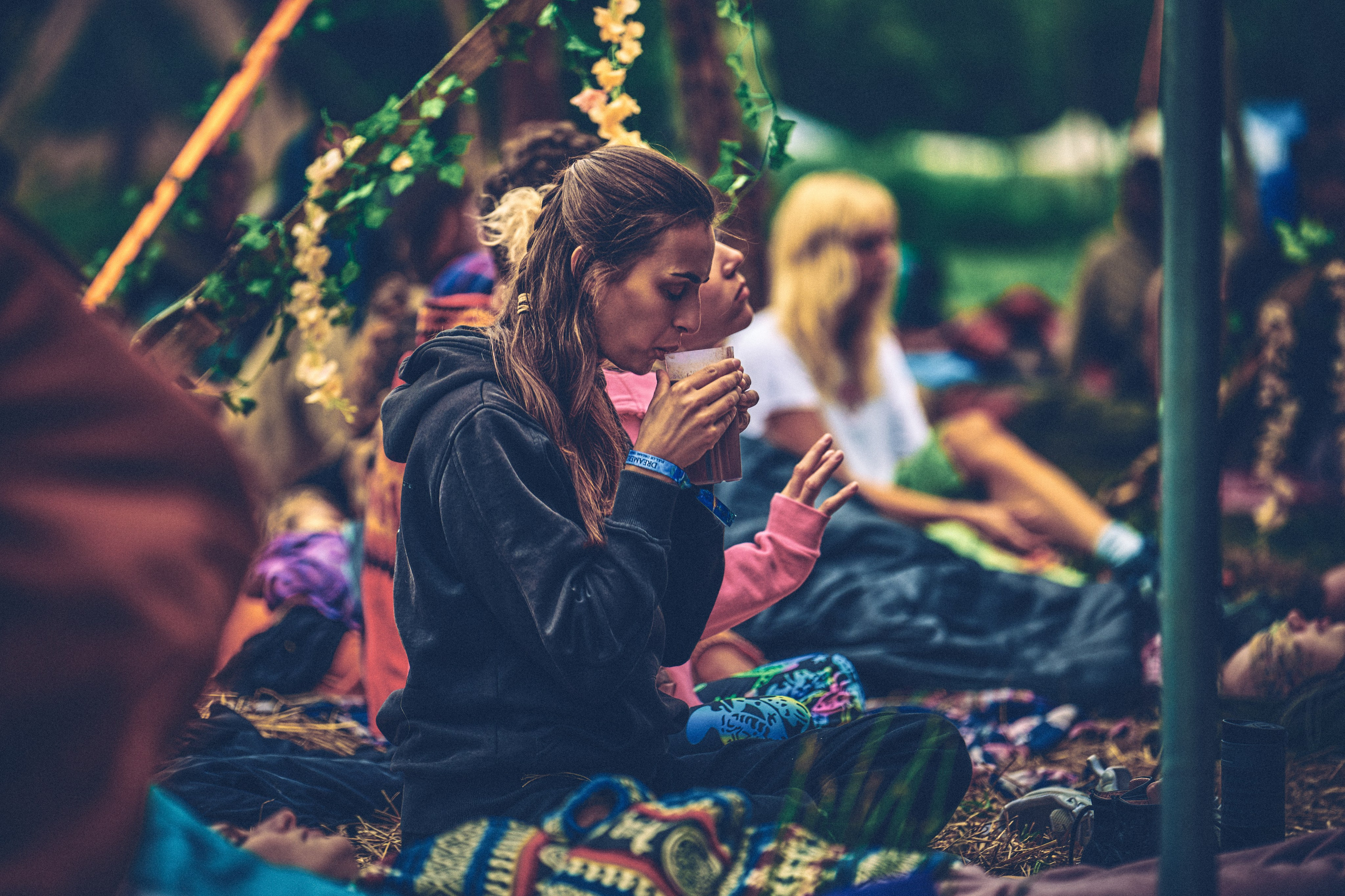 Dreamersland-2025. Andriej Szypilow — Photography & Videography