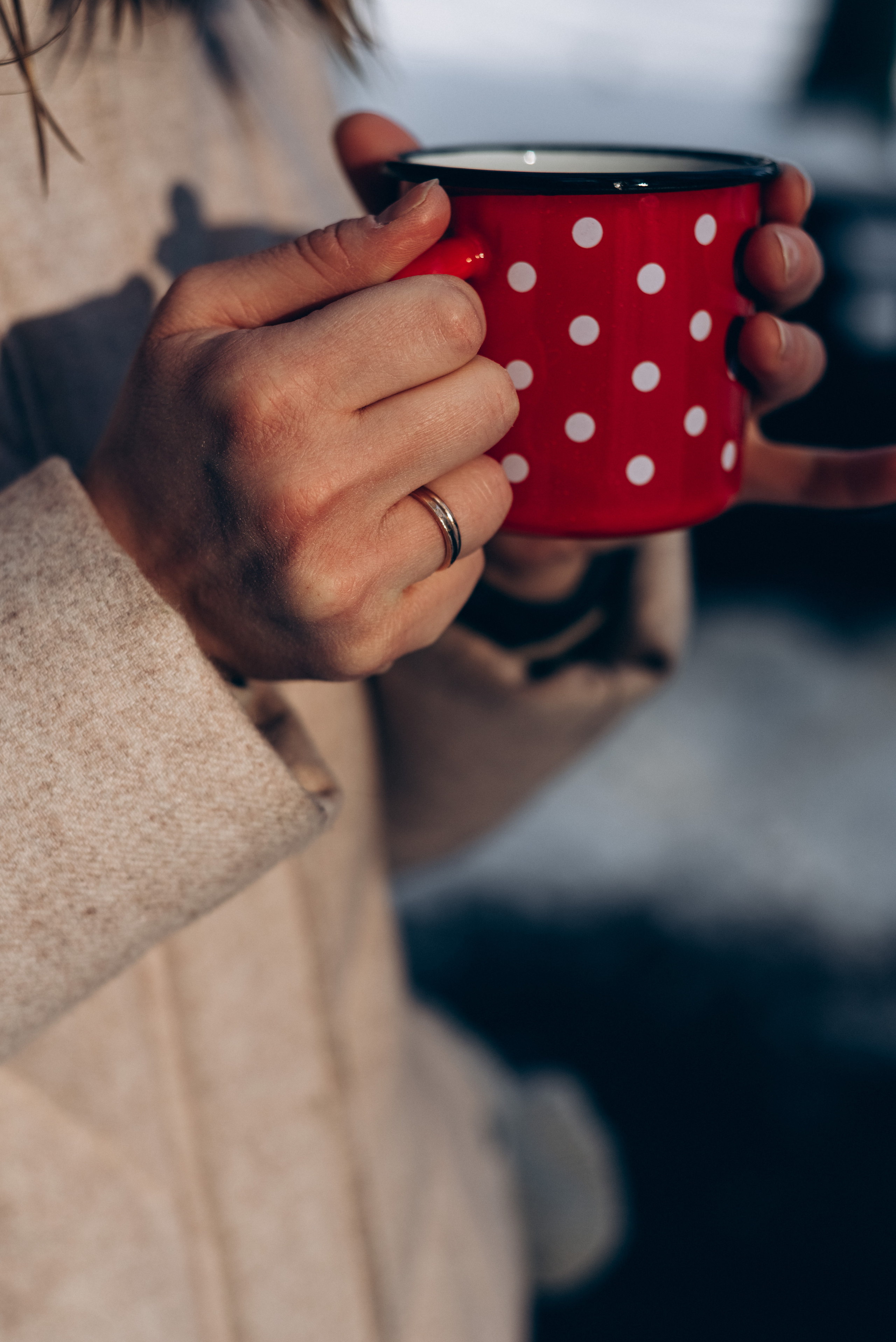 Sasha & Vika love story. Портфолио