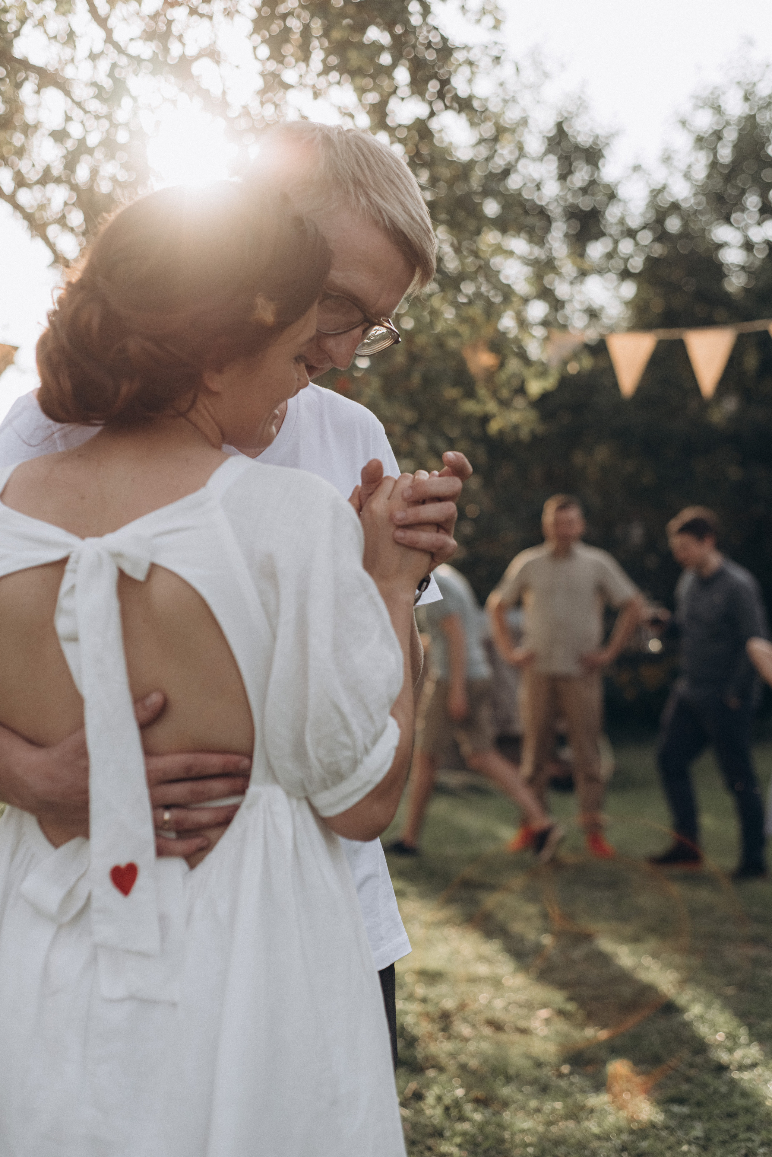 Andrey & Tanya wedding. Фотографы Минск и мир