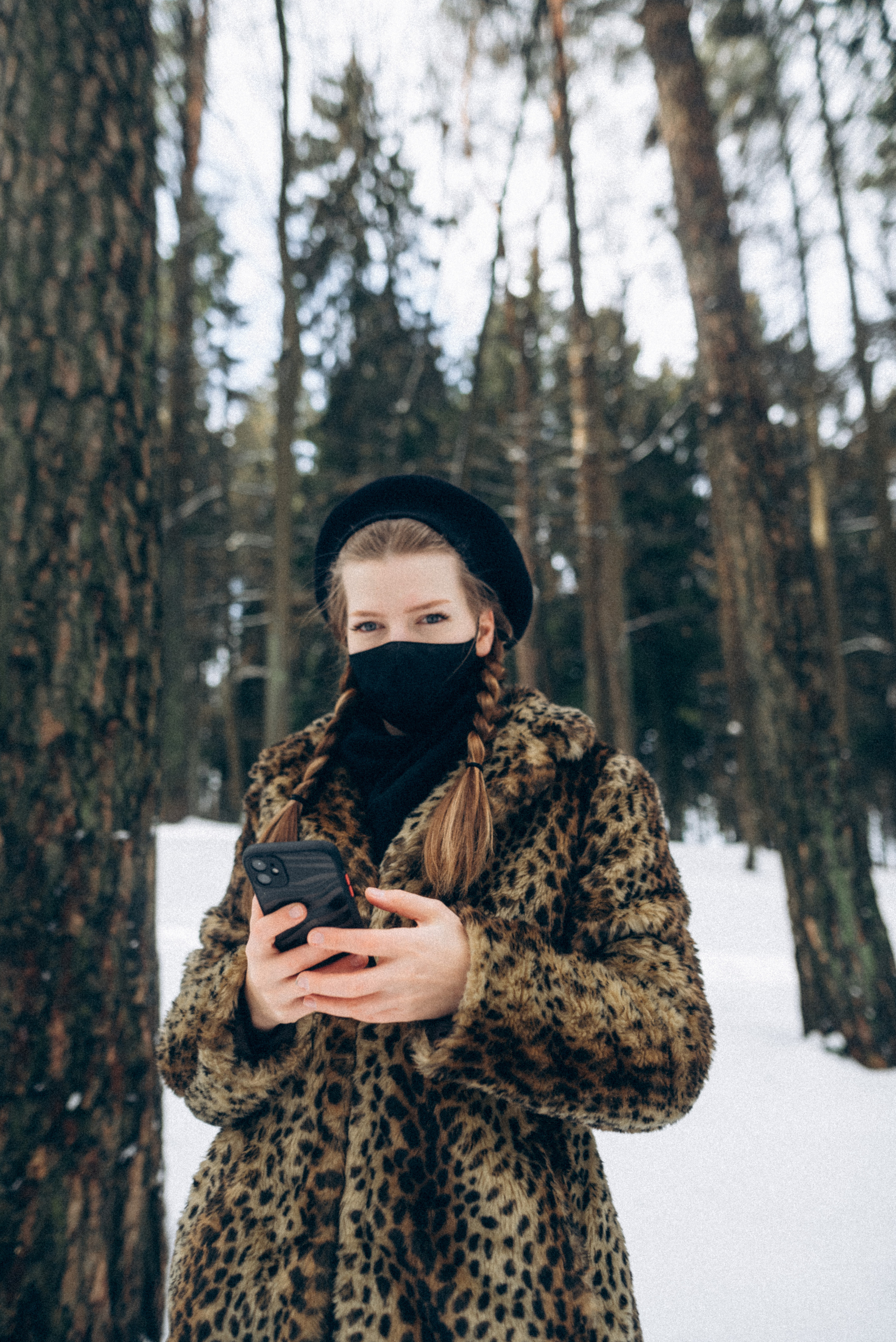 Sasha & Vika love story. Портфолио