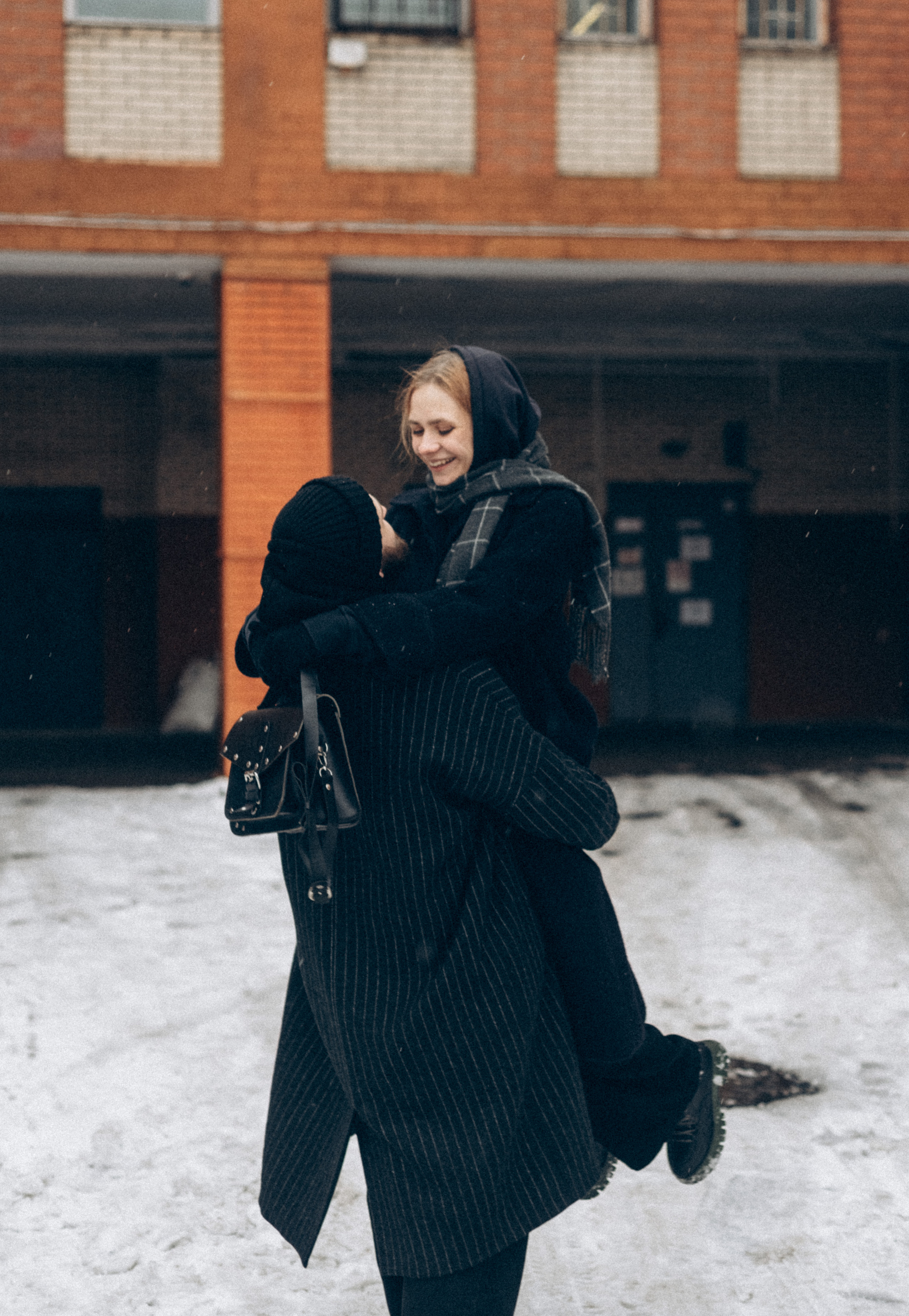 Boguslav & Nastya love story. Фотографы Минск и мир