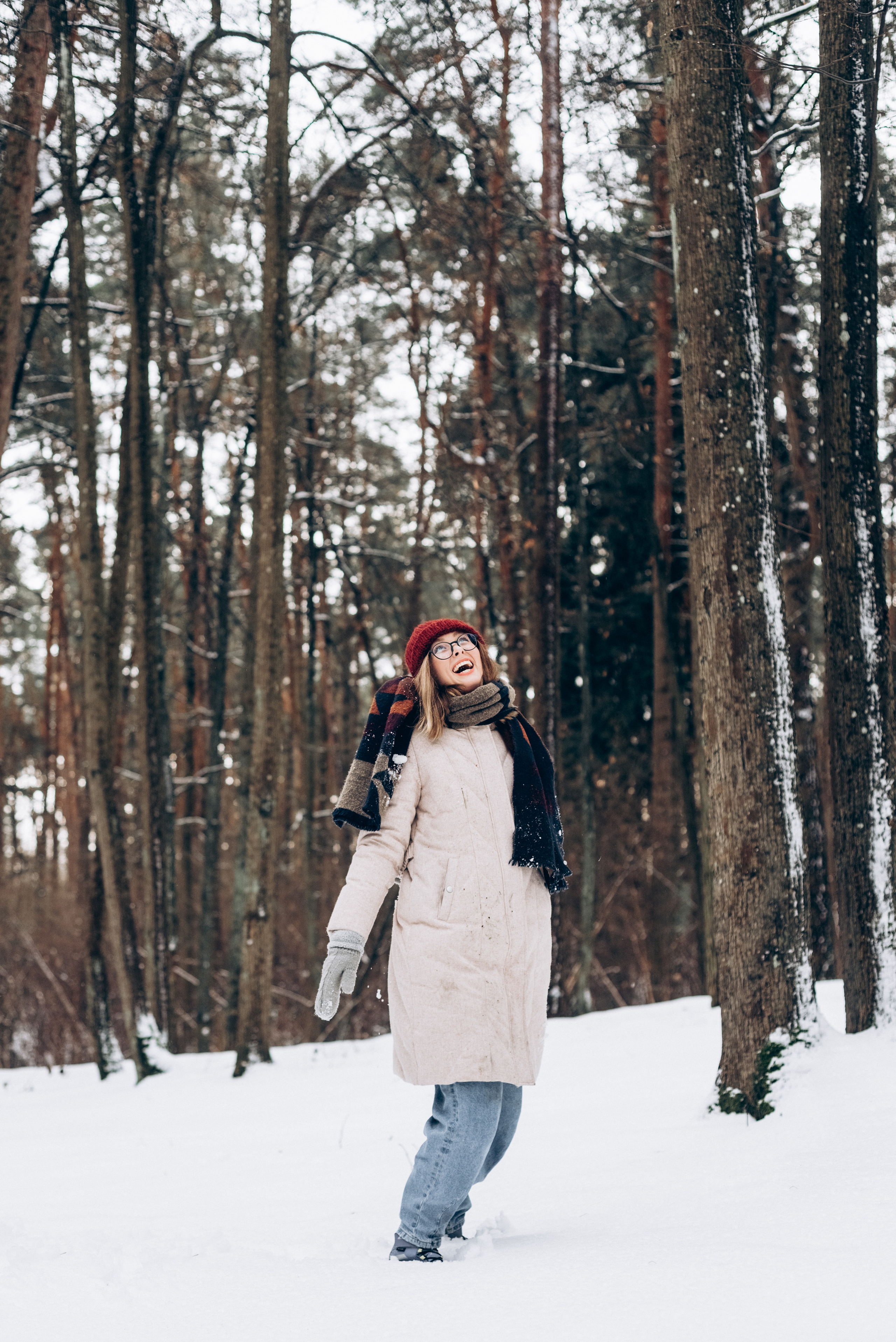 Sasha & Vika love story. Портфолио