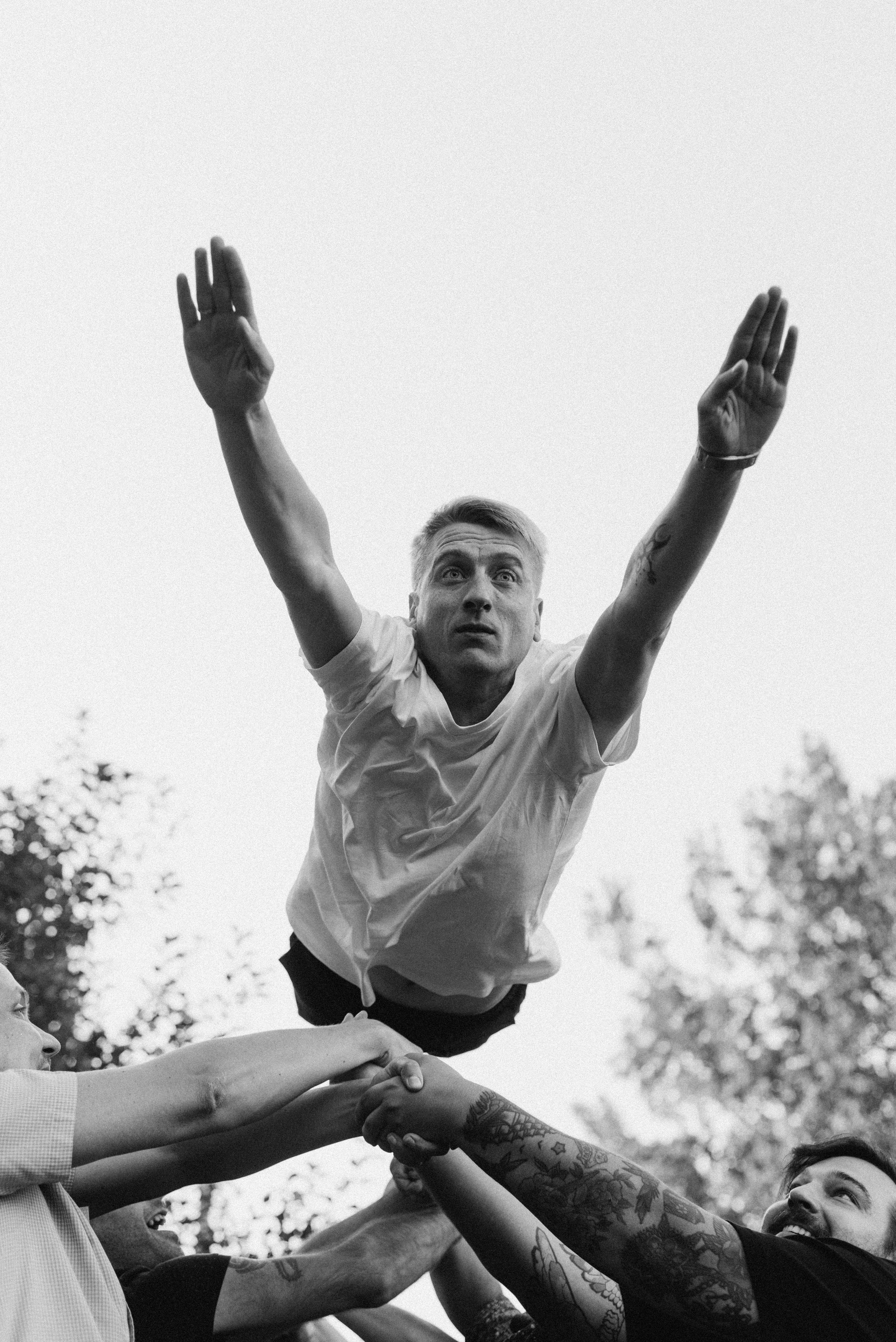 Andrey & Tanya wedding. Фотографы Минск и мир