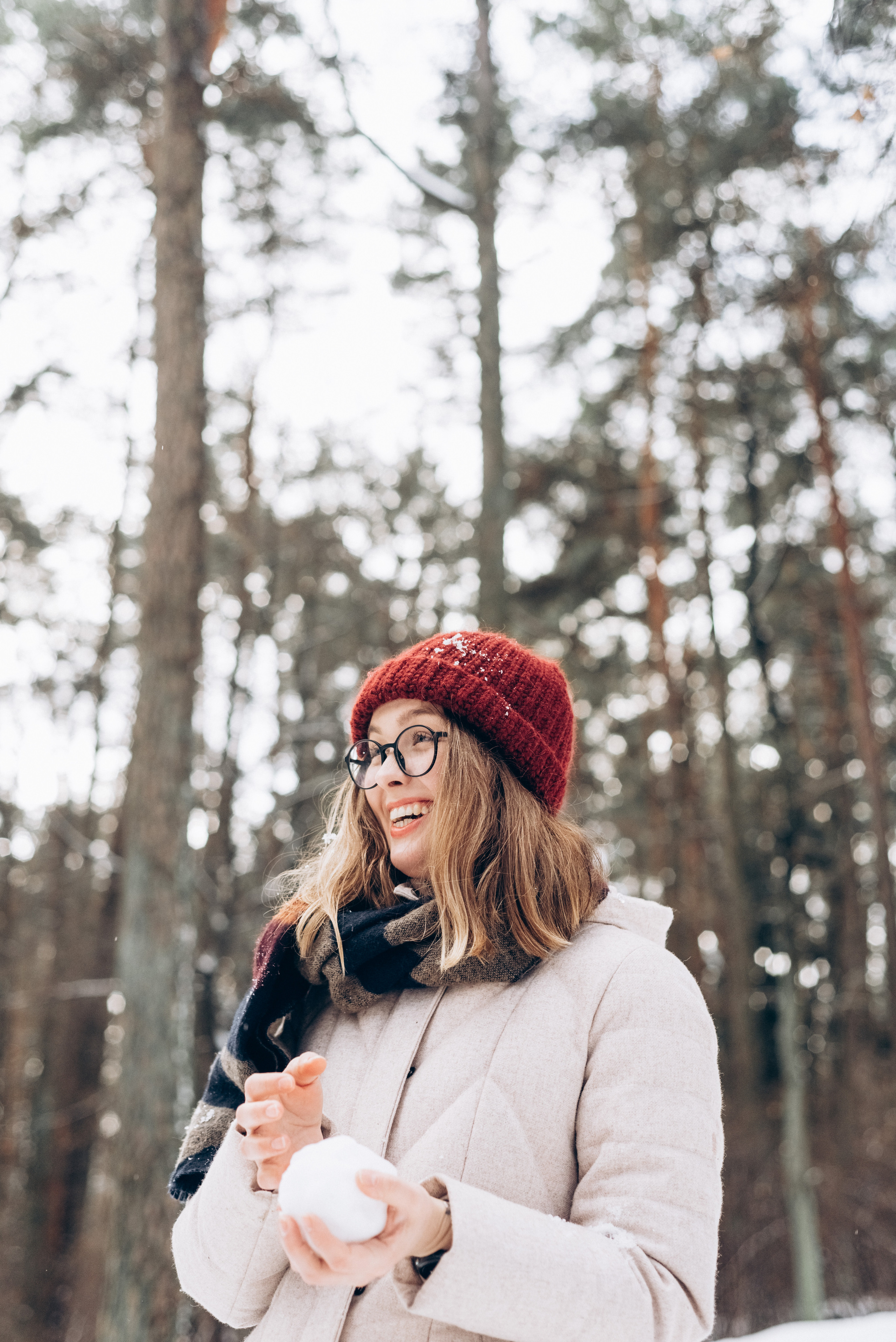 Sasha & Vika love story. Портфолио