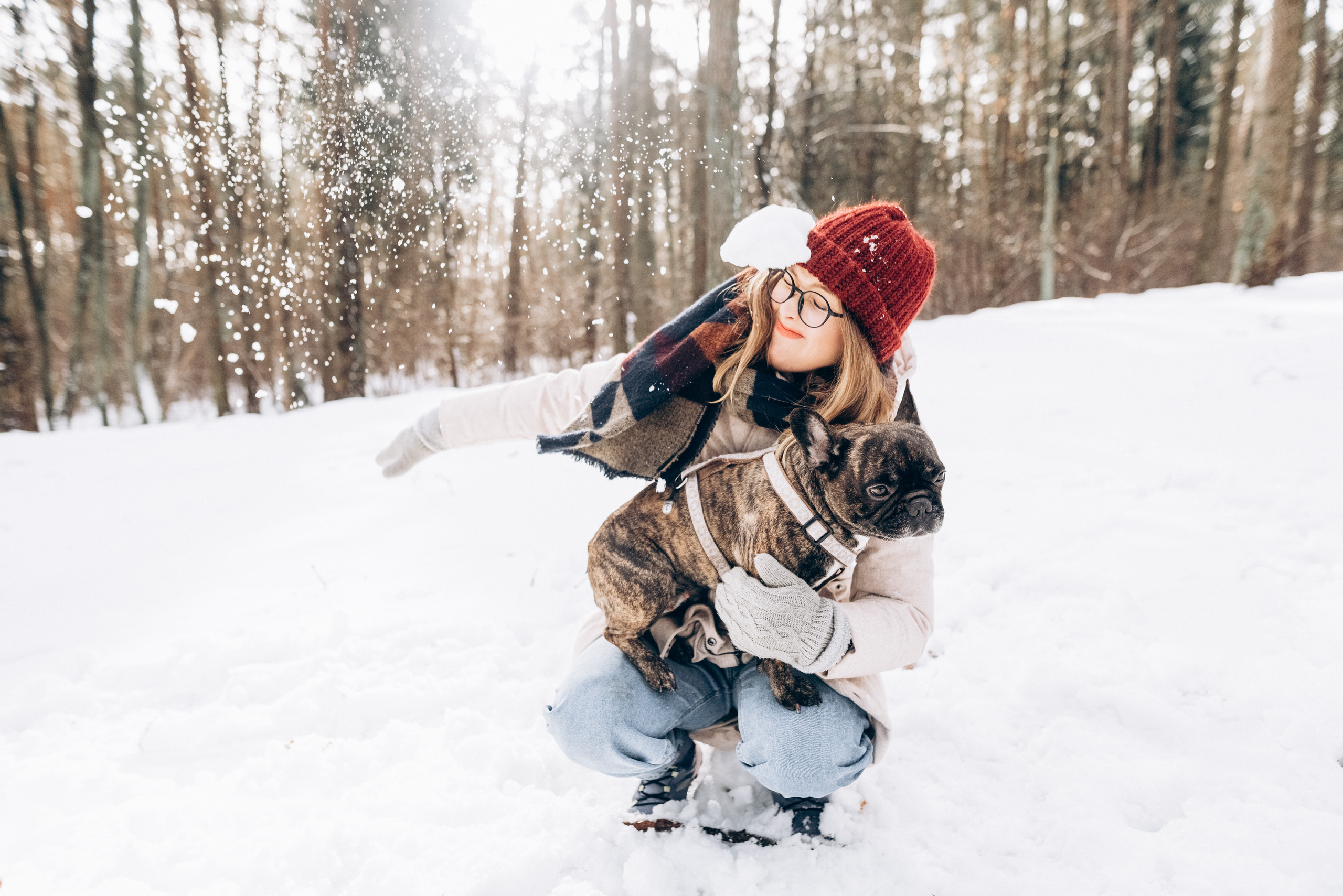 Sasha & Vika love story. Портфолио