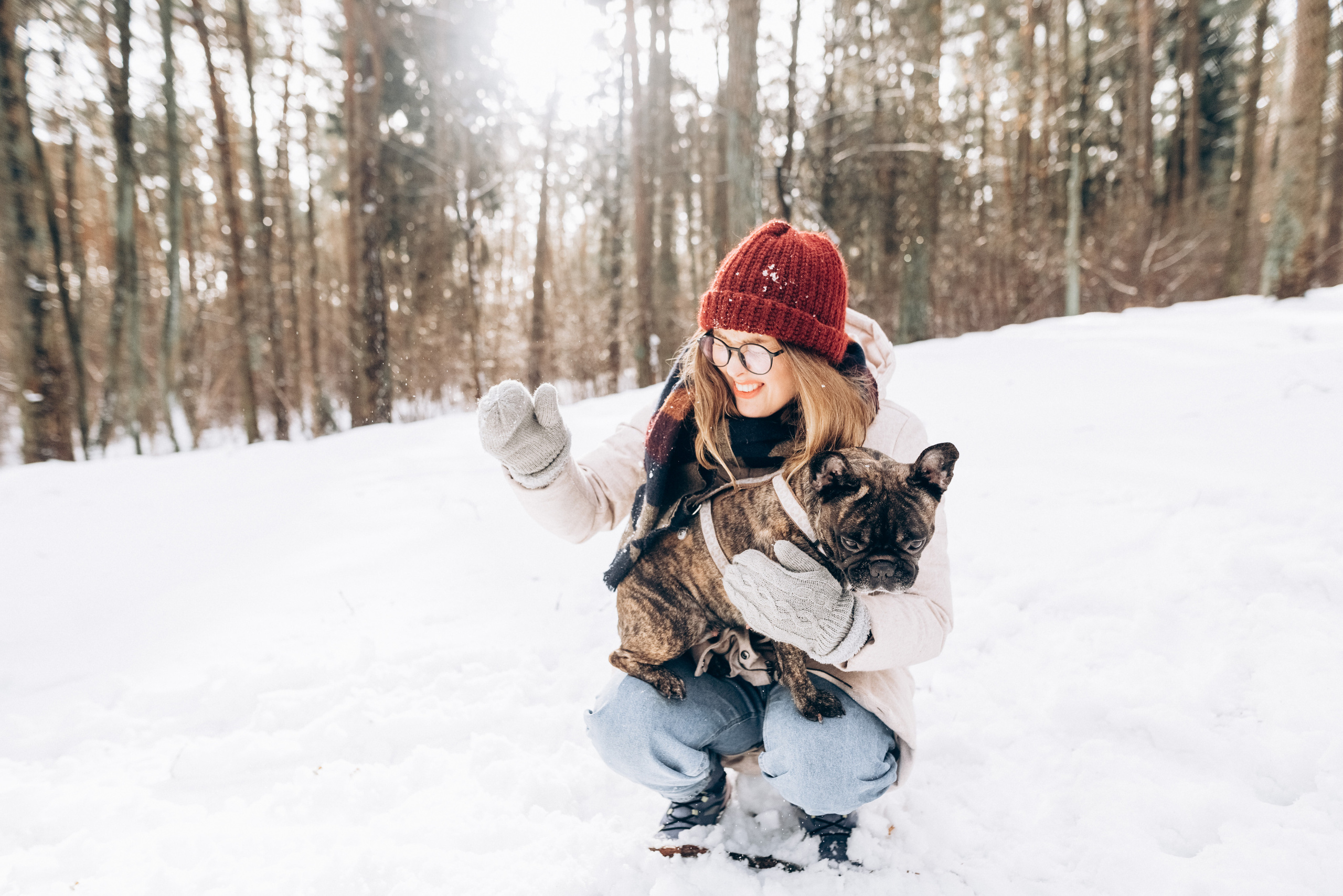 Sasha & Vika love story. Портфолио