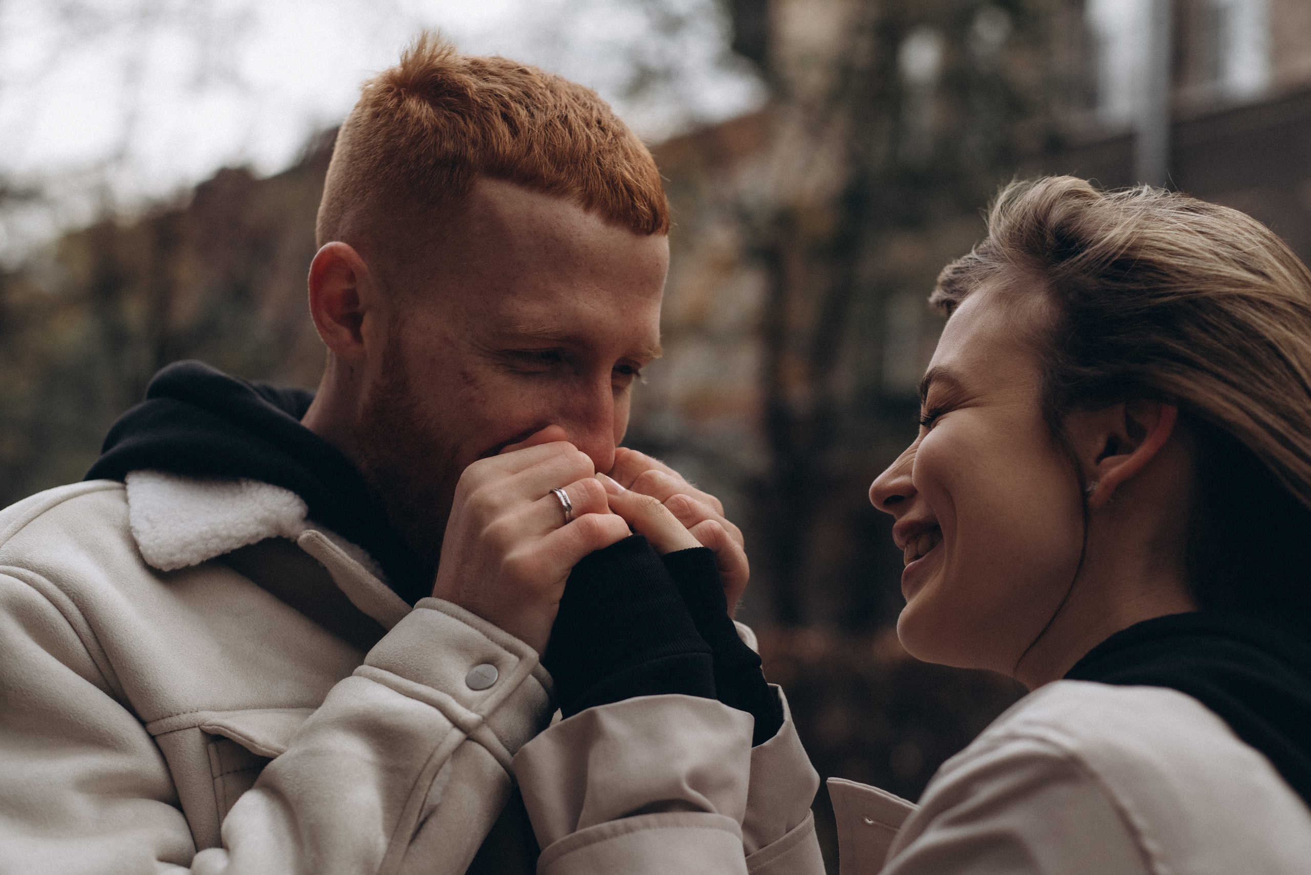 Nikita & Polina love story. Фотографы Минск и мир