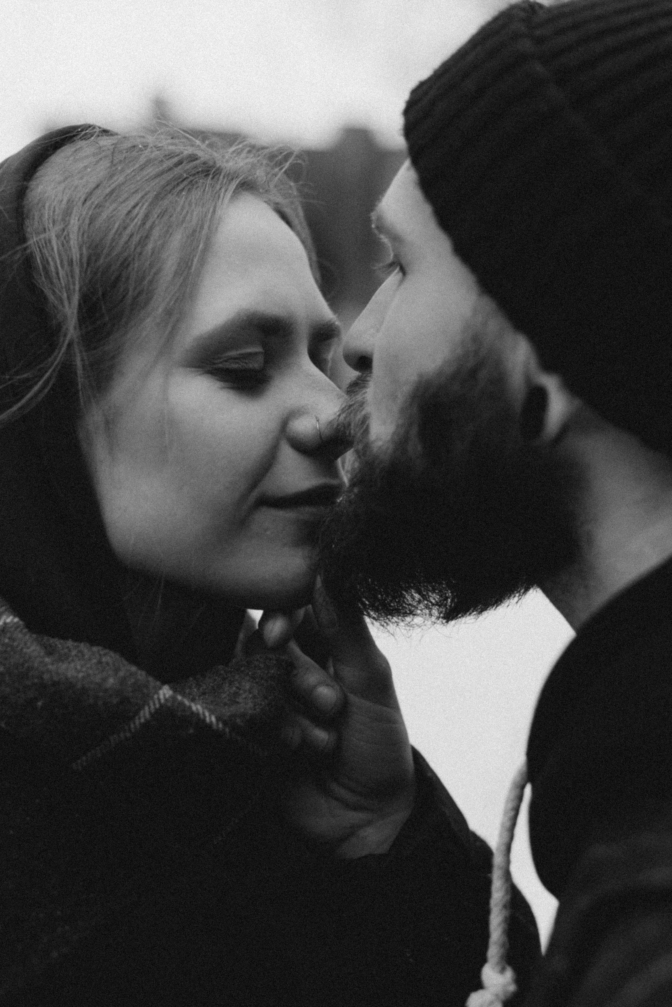 Boguslav & Nastya love story. Фотографы Минск и мир