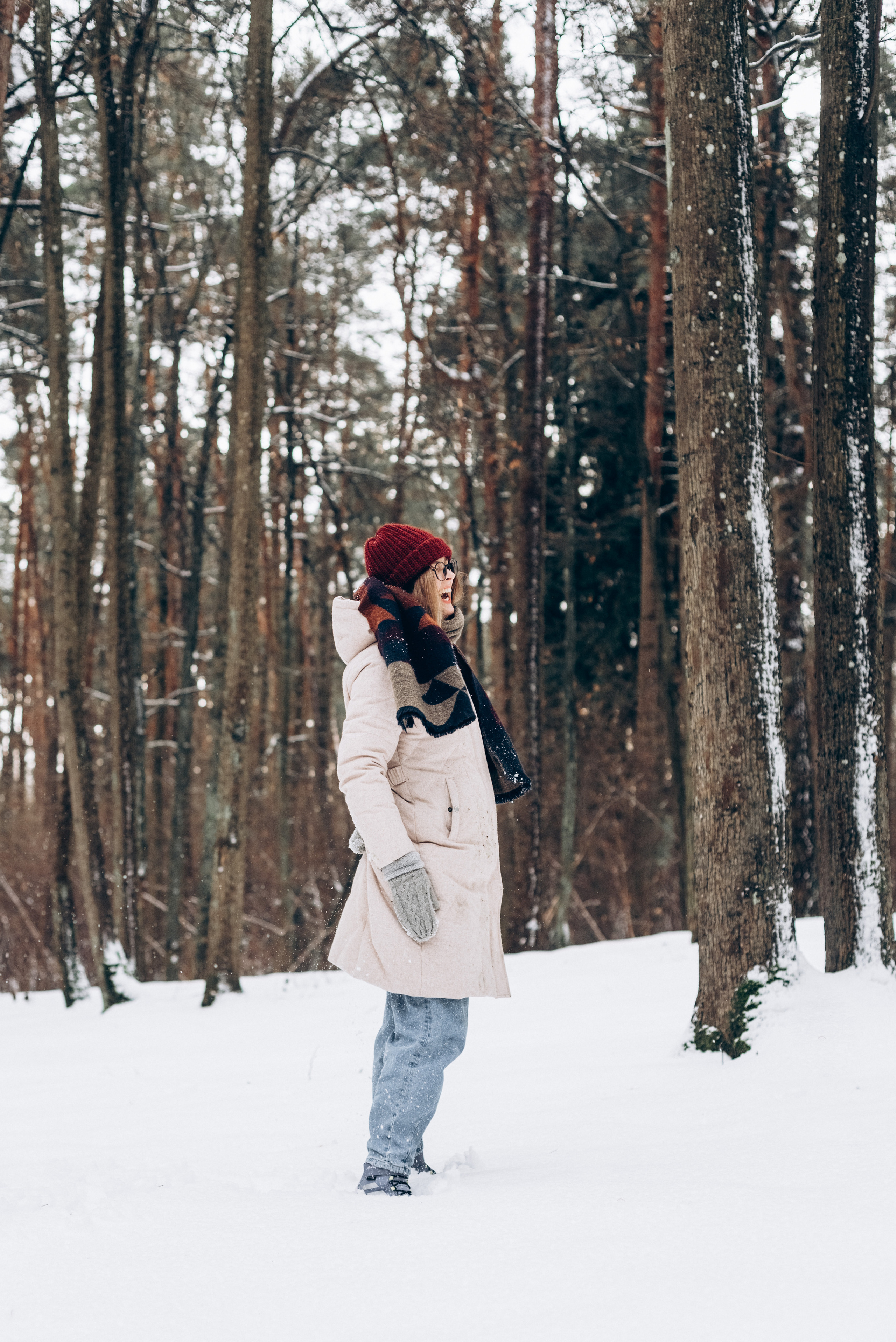 Sasha & Vika love story. Портфолио