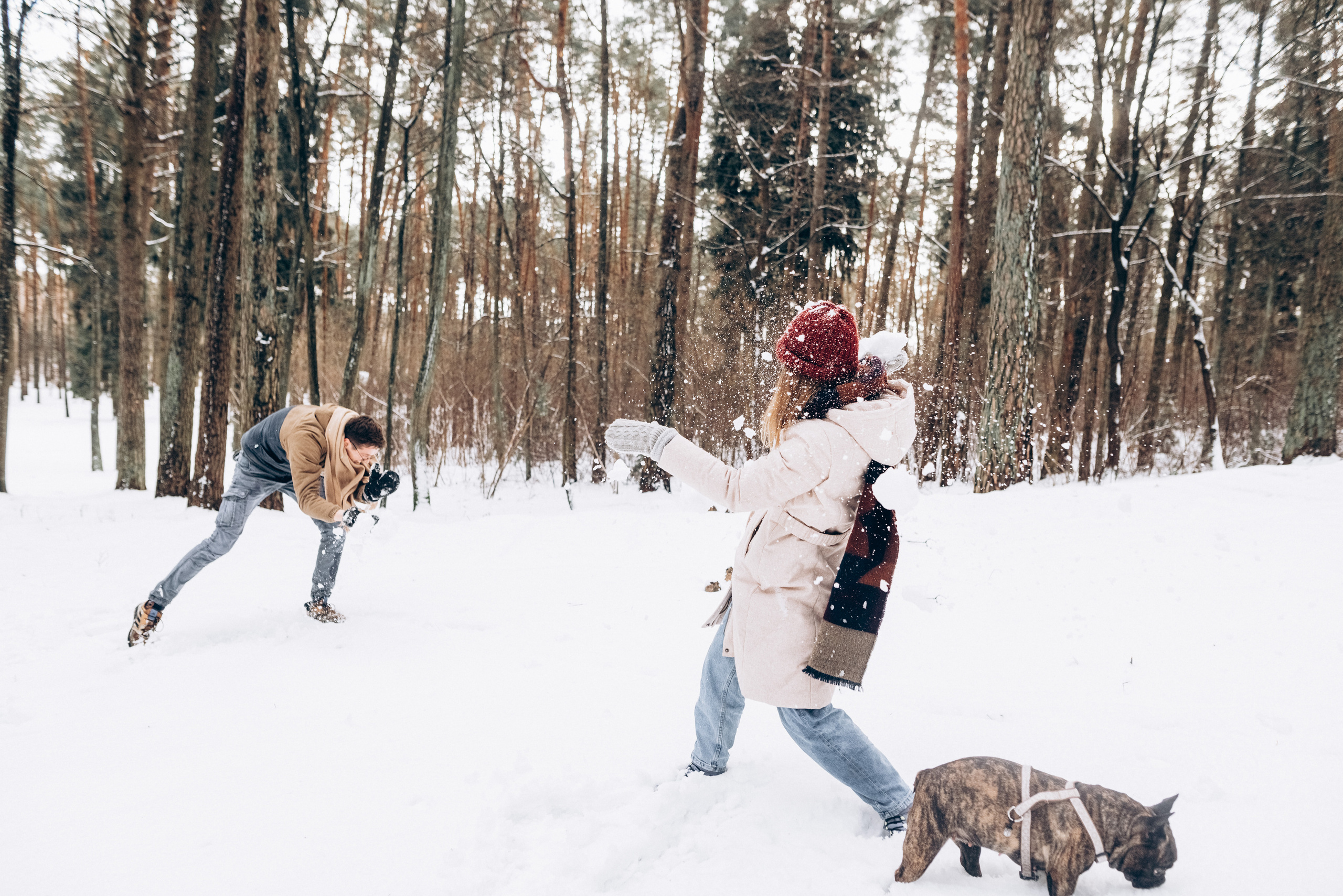 Sasha & Vika love story. Портфолио