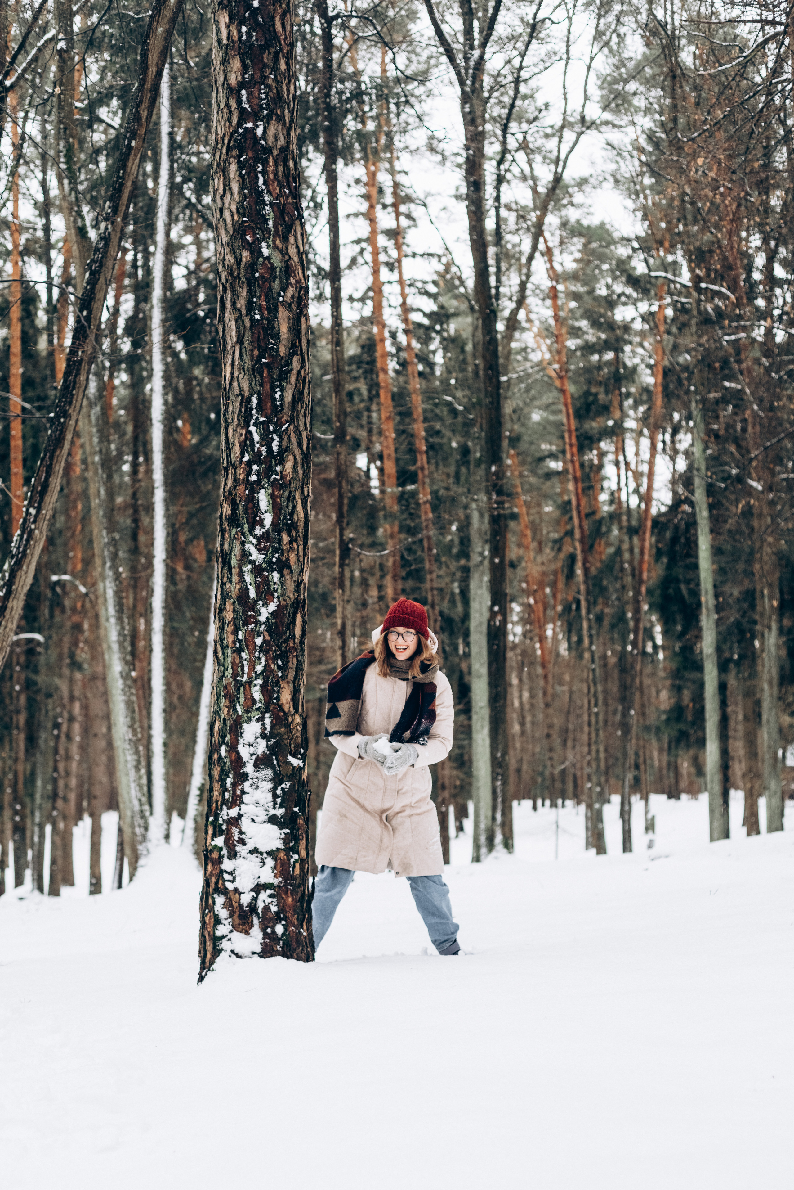 Sasha & Vika love story. Портфолио