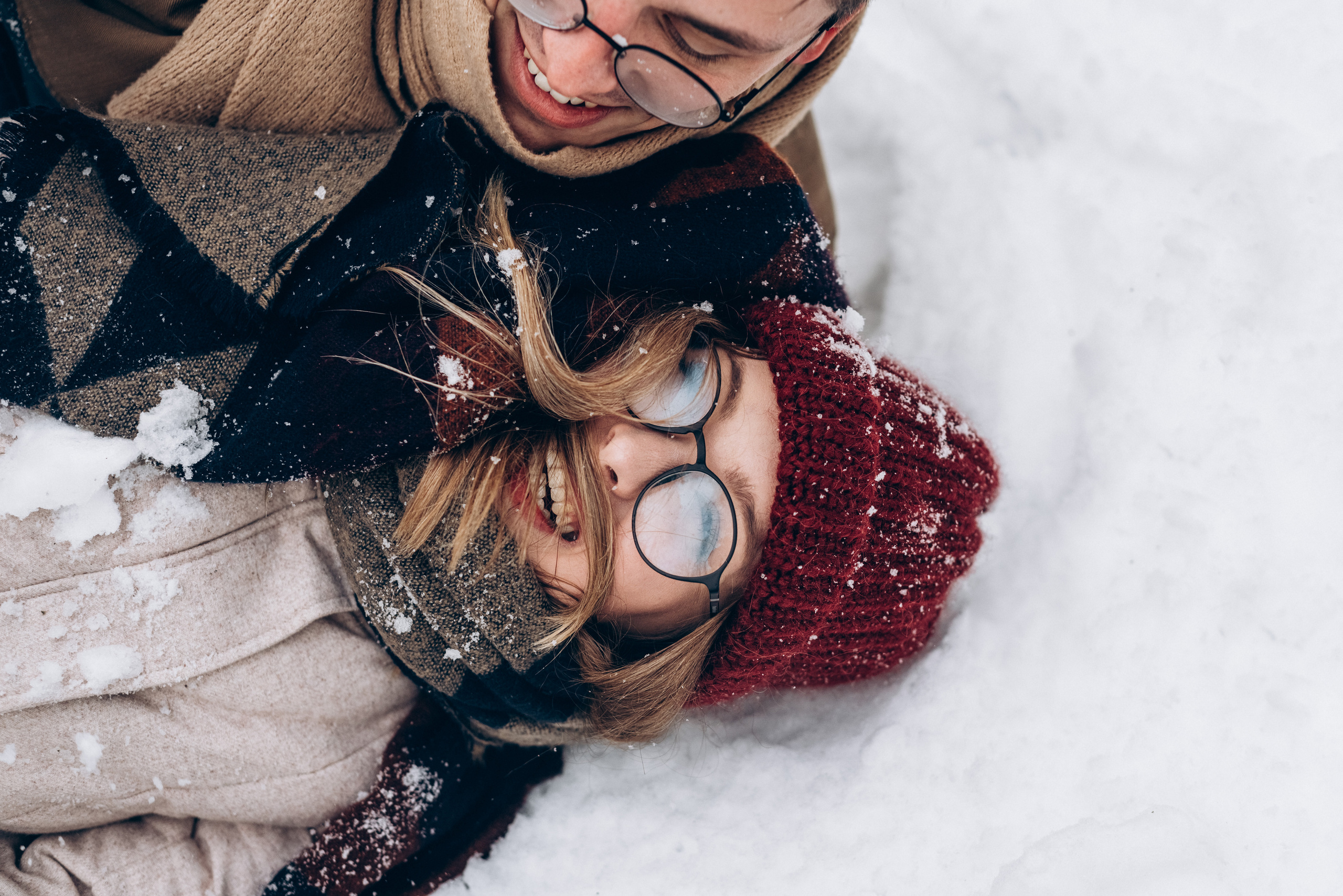 Sasha & Vika love story. Портфолио