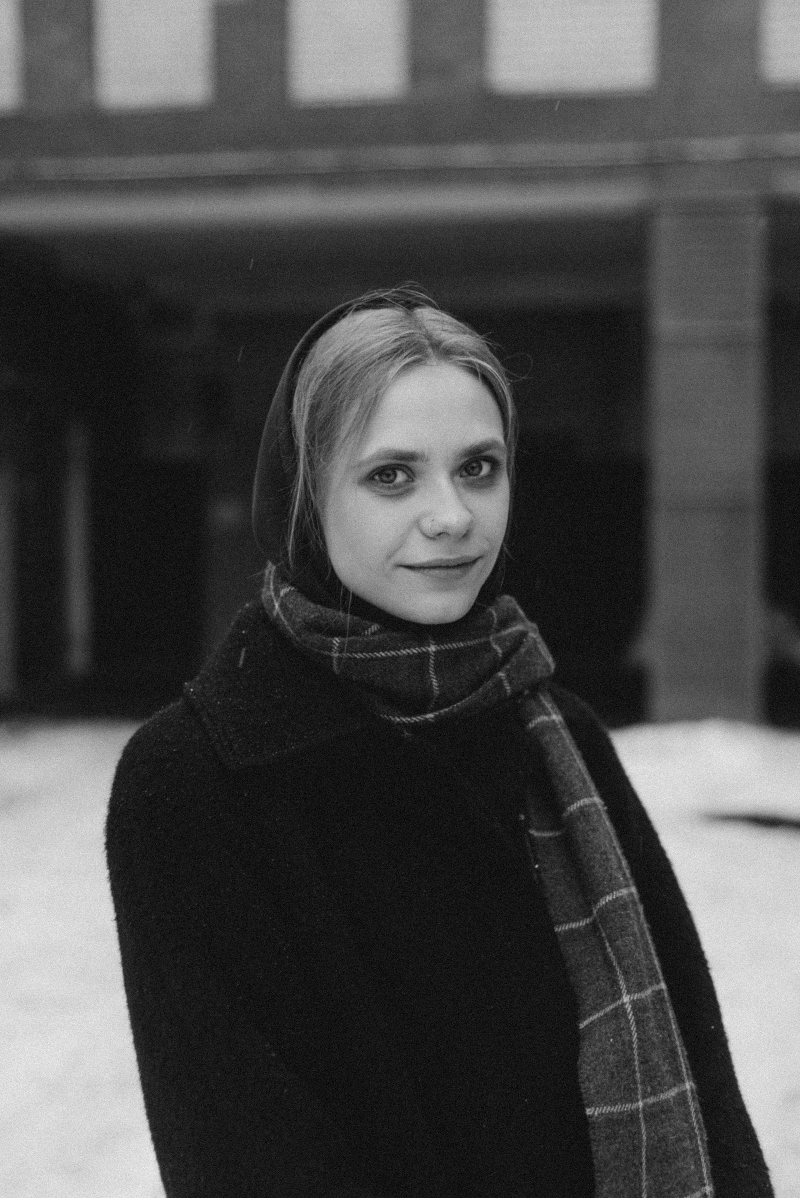 Boguslav & Nastya love story. Фотографы Минск и мир