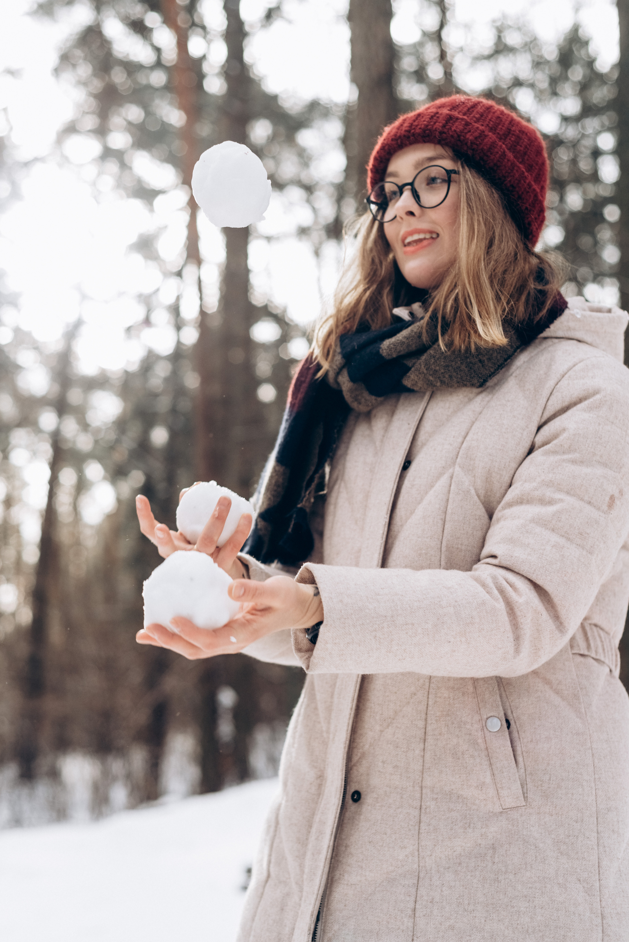 Sasha & Vika love story. Портфолио