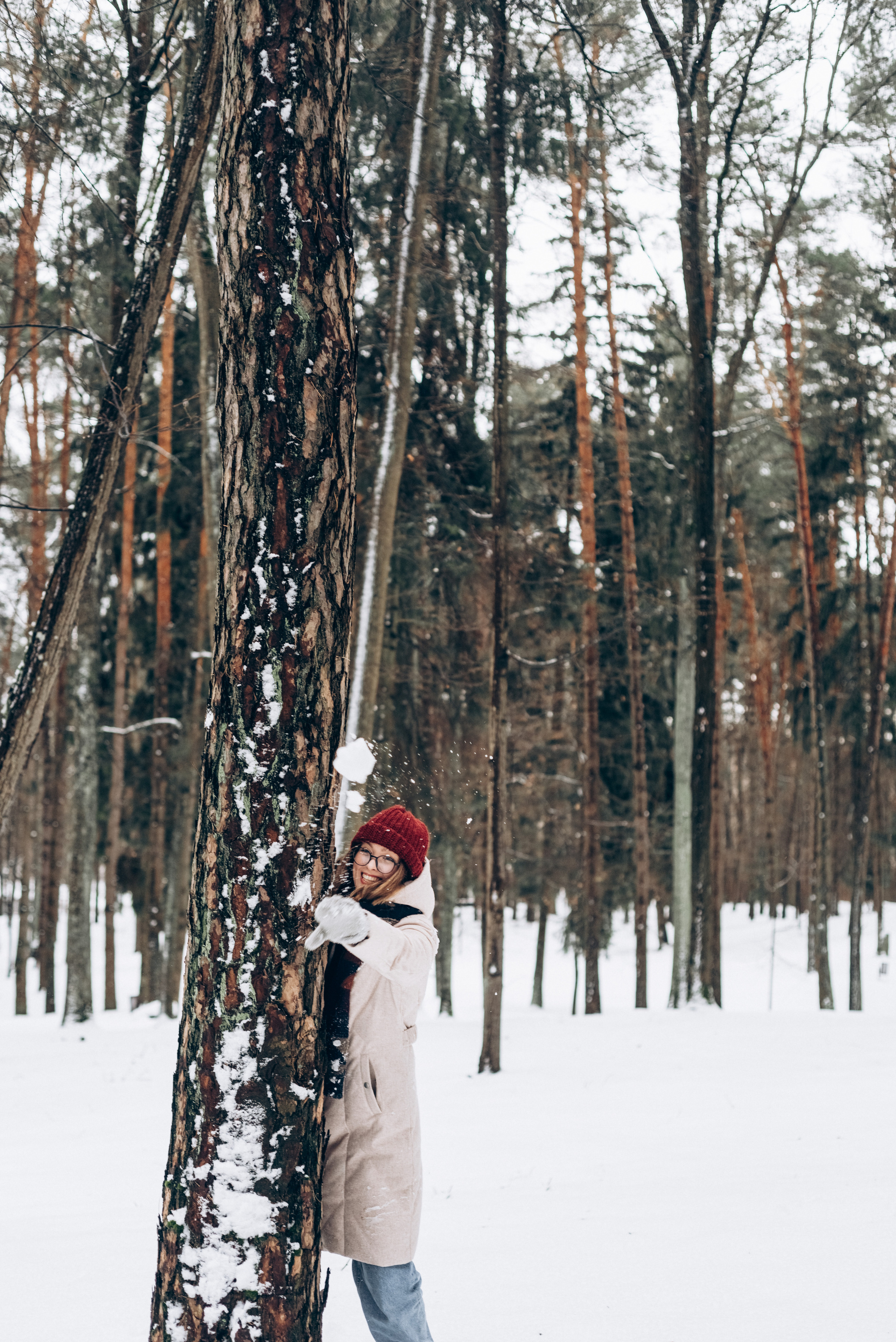 Sasha & Vika love story. Портфолио