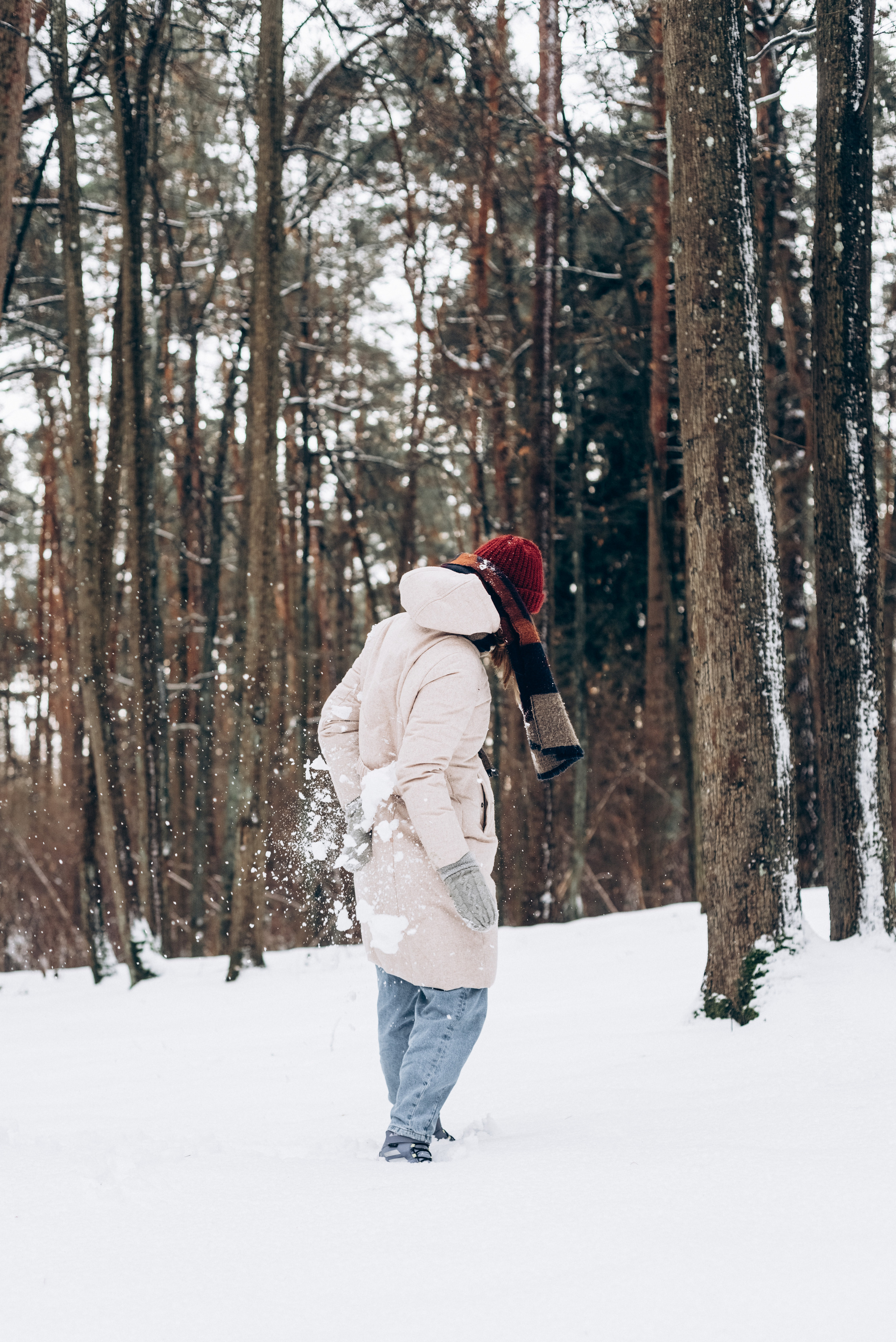 Sasha & Vika love story. Портфолио