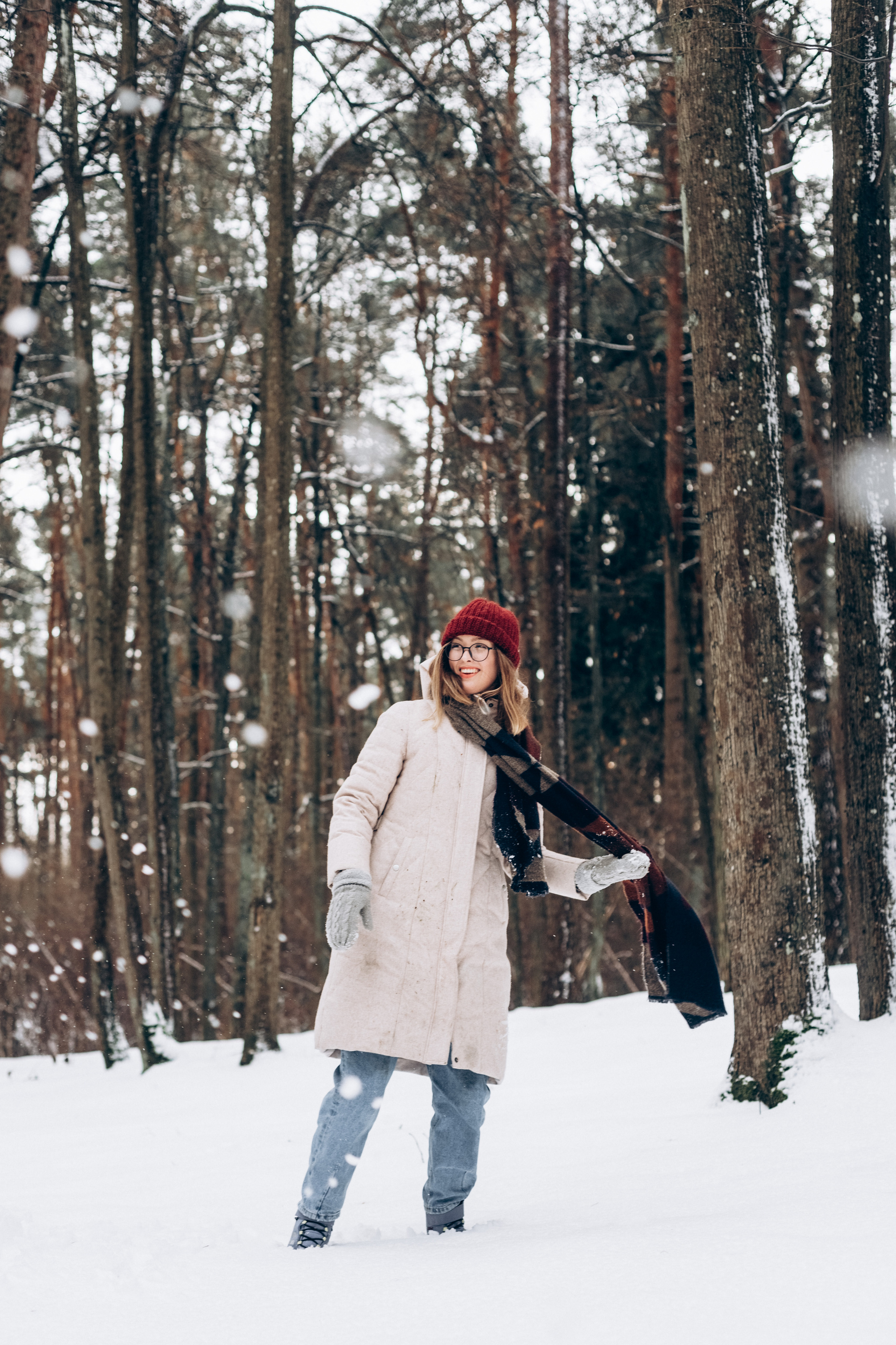 Sasha & Vika love story. Портфолио