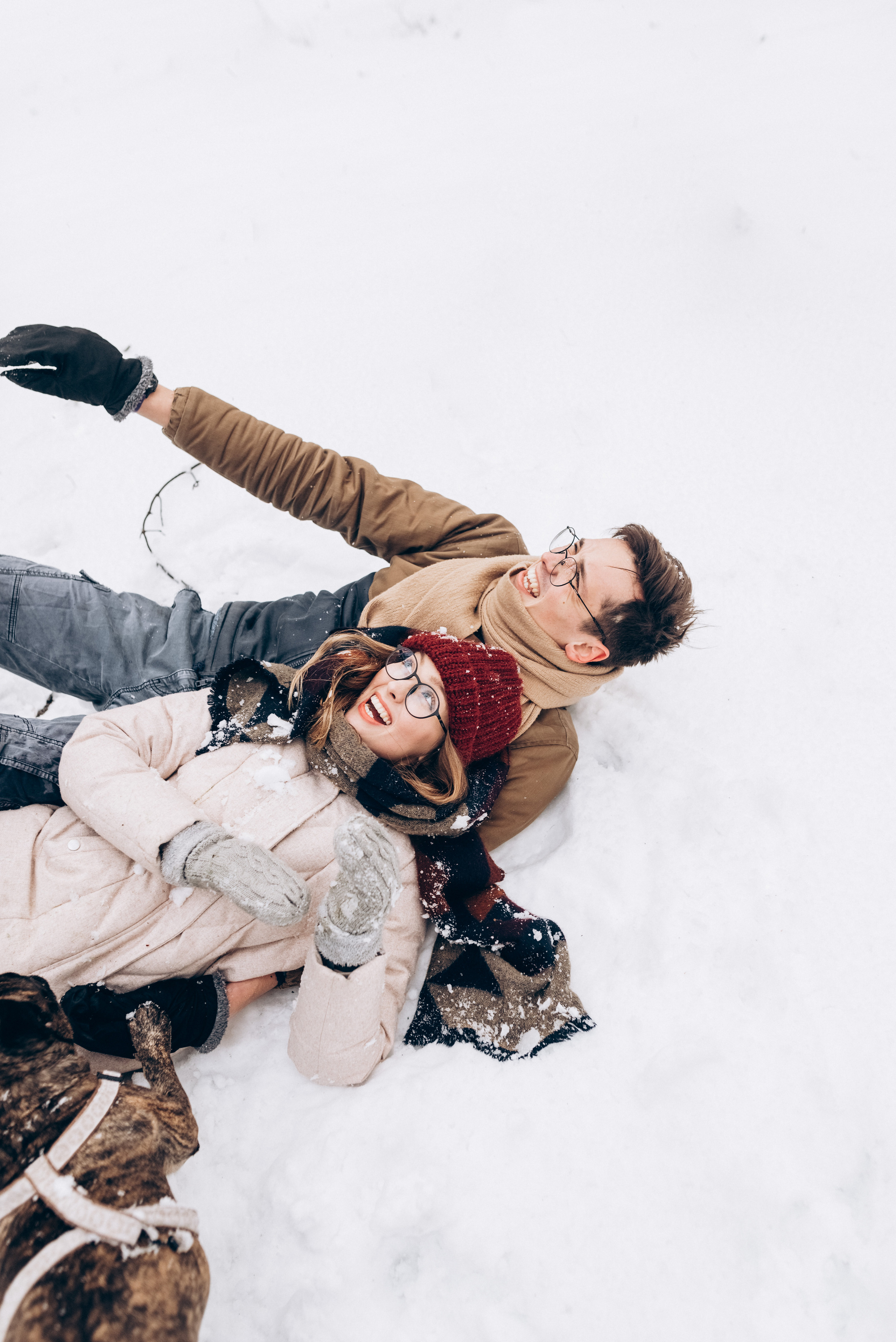 Sasha & Vika love story. Портфолио