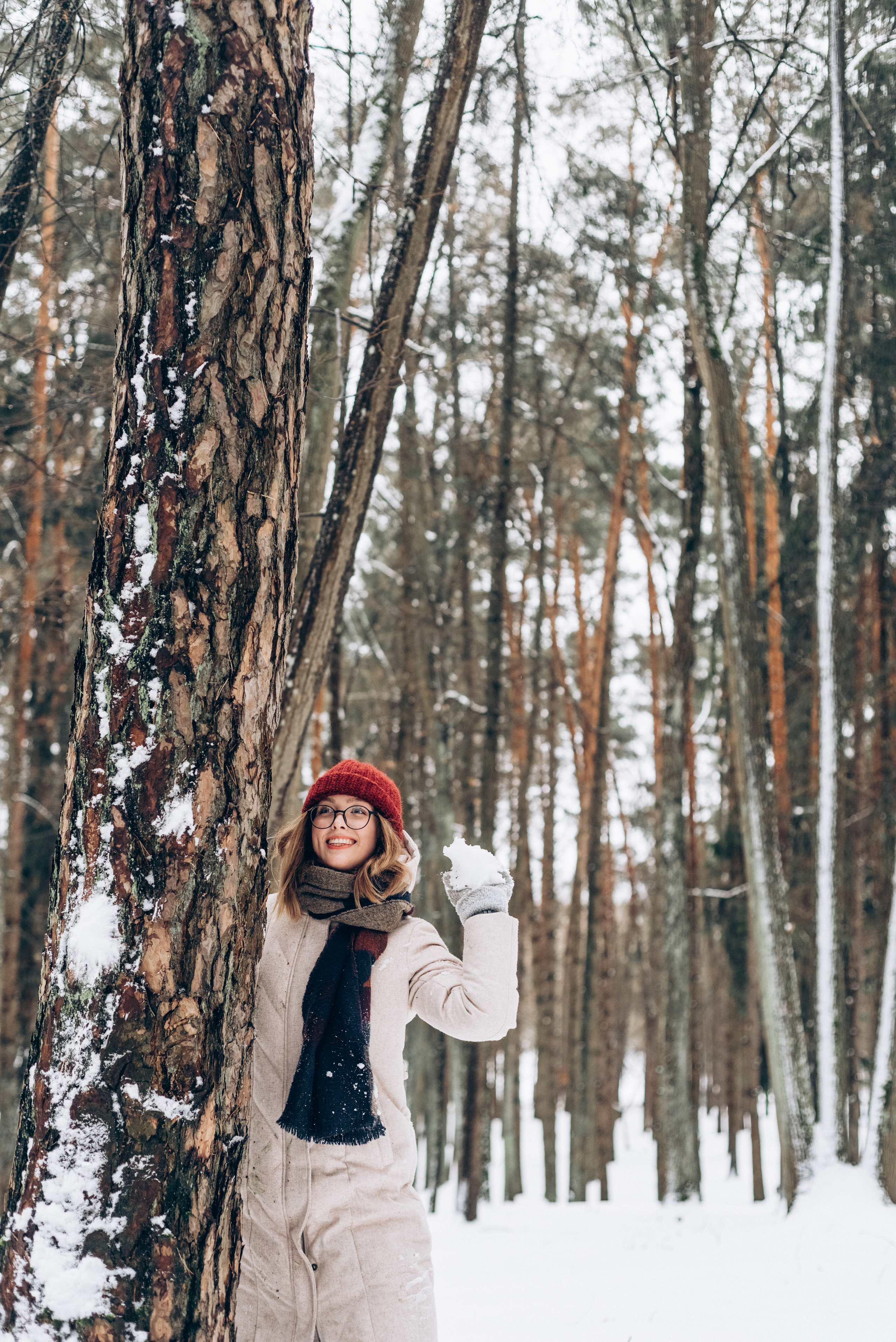 Sasha & Vika love story. Портфолио