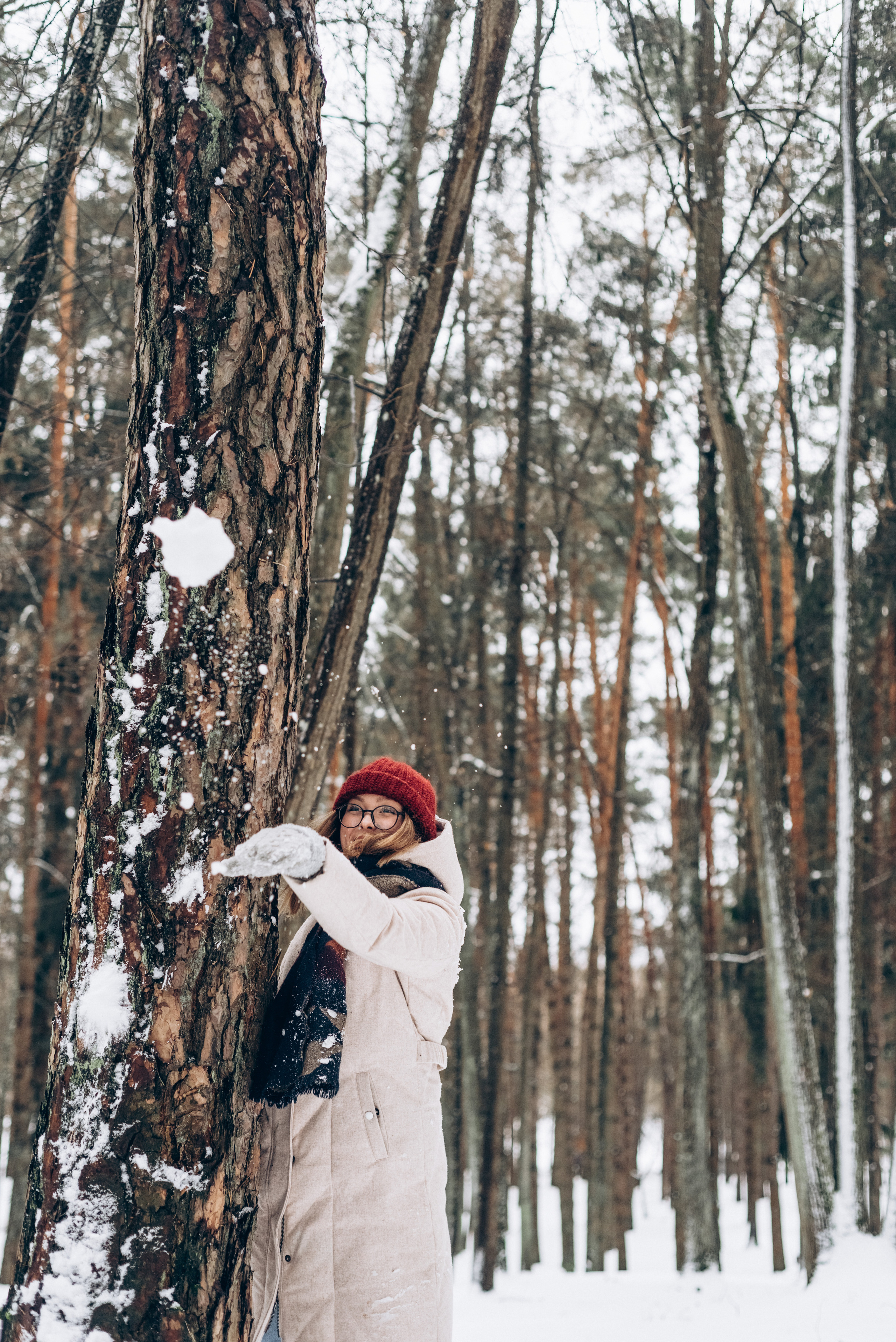 Sasha & Vika love story. Портфолио