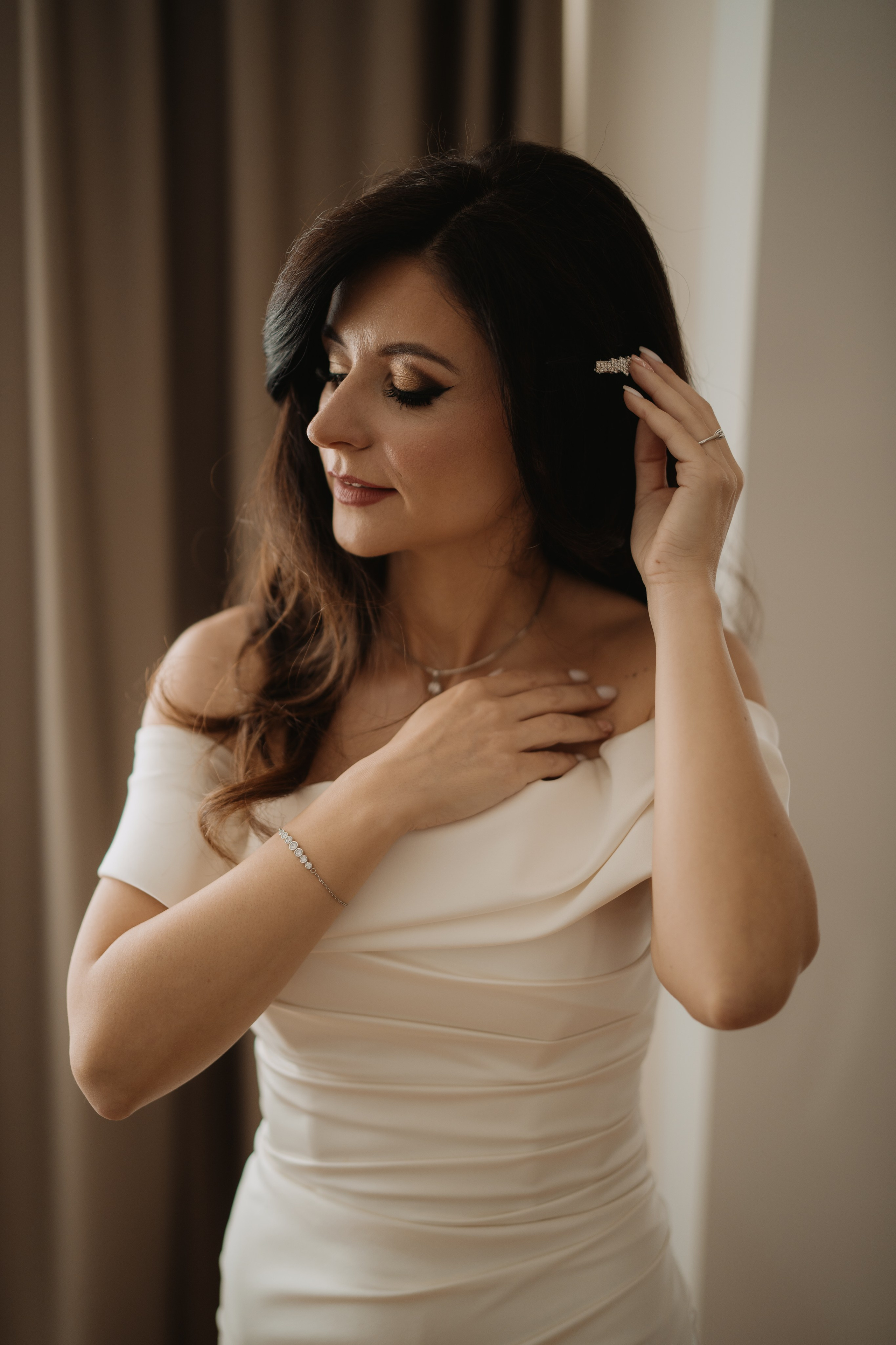 Aleksandar & Ana. NSJ — Wedding Studio