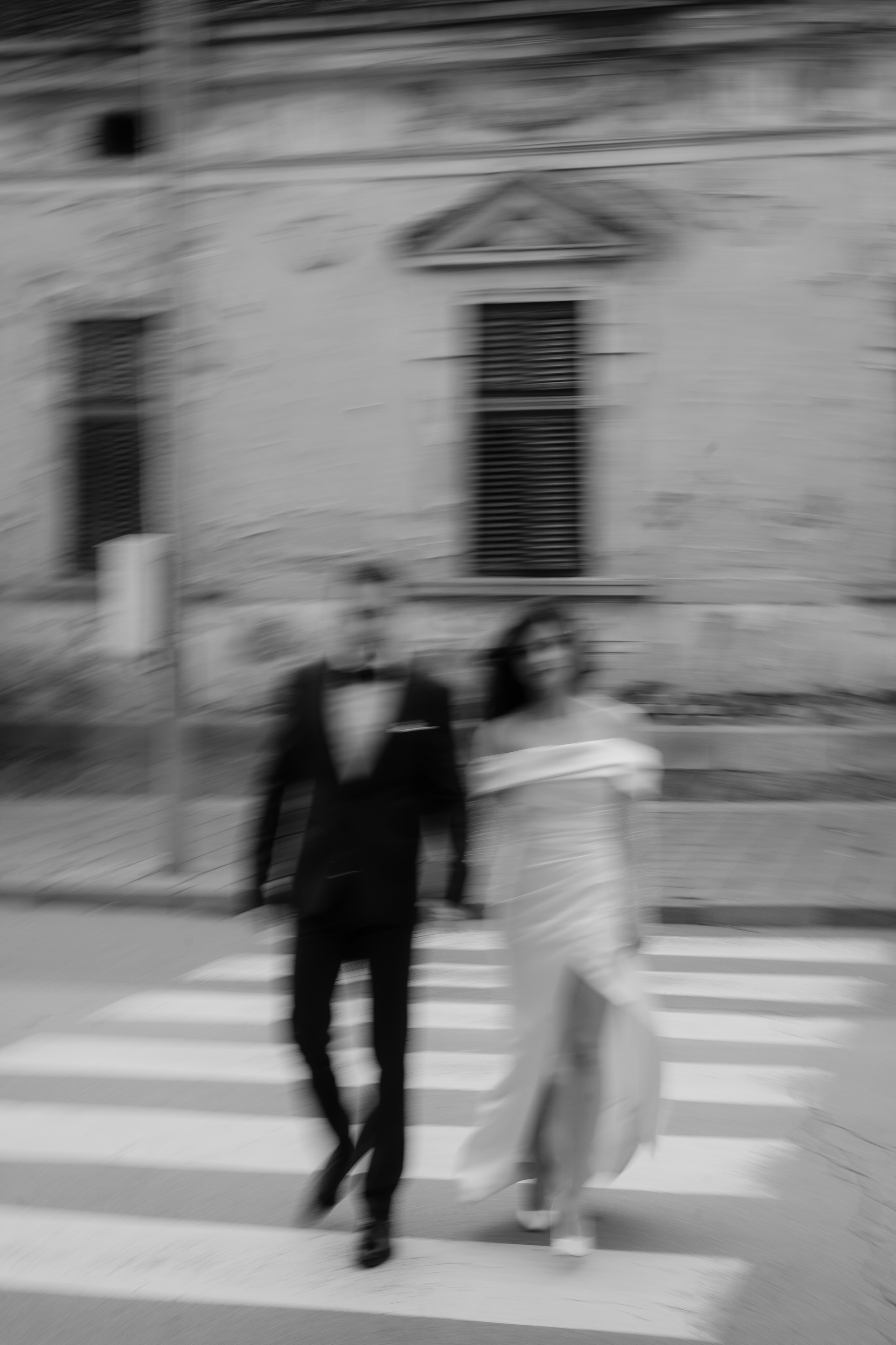 Aleksandar & Ana. NSJ — Wedding Studio