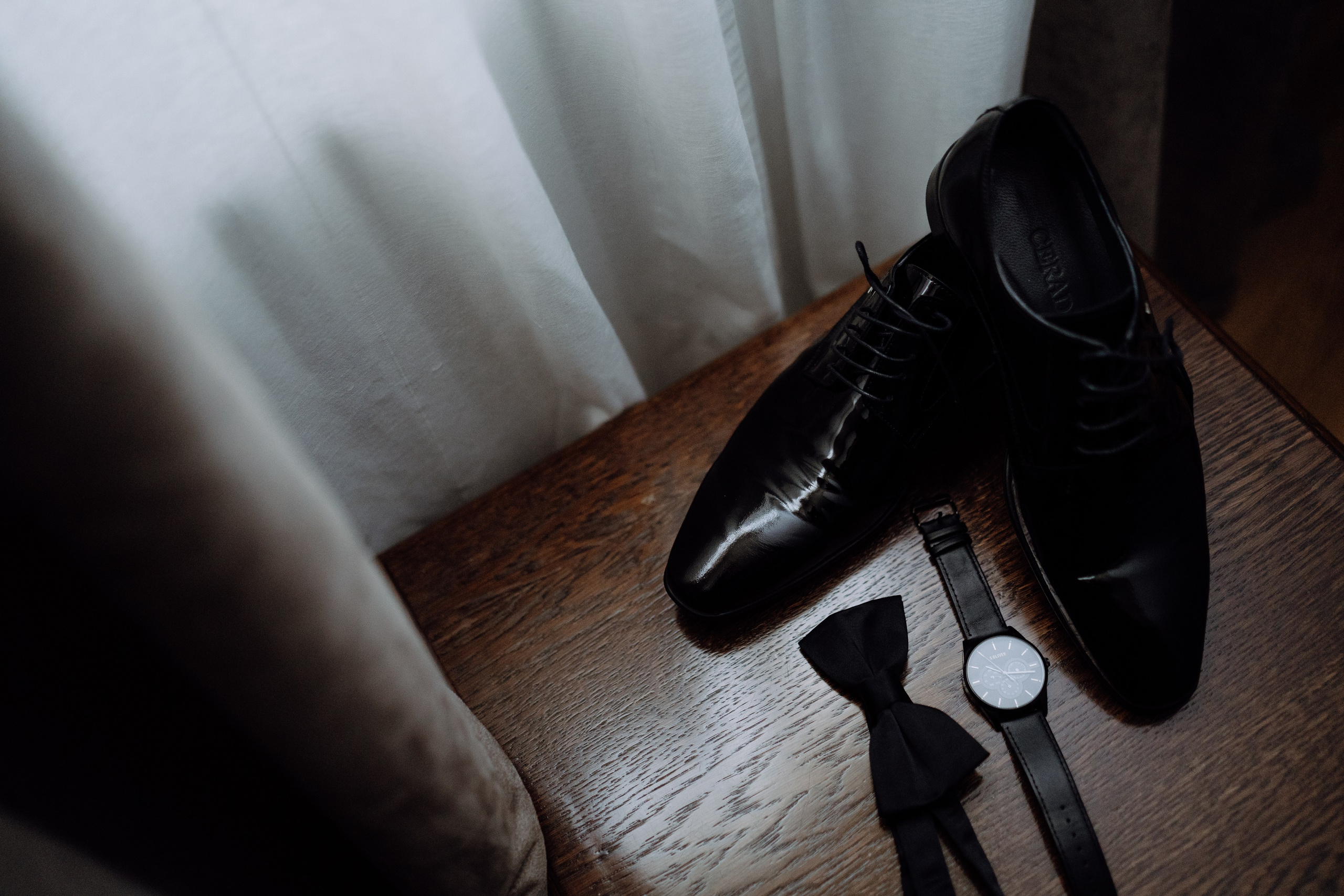 Stefan & Dorotea. NSJ — Wedding Studio