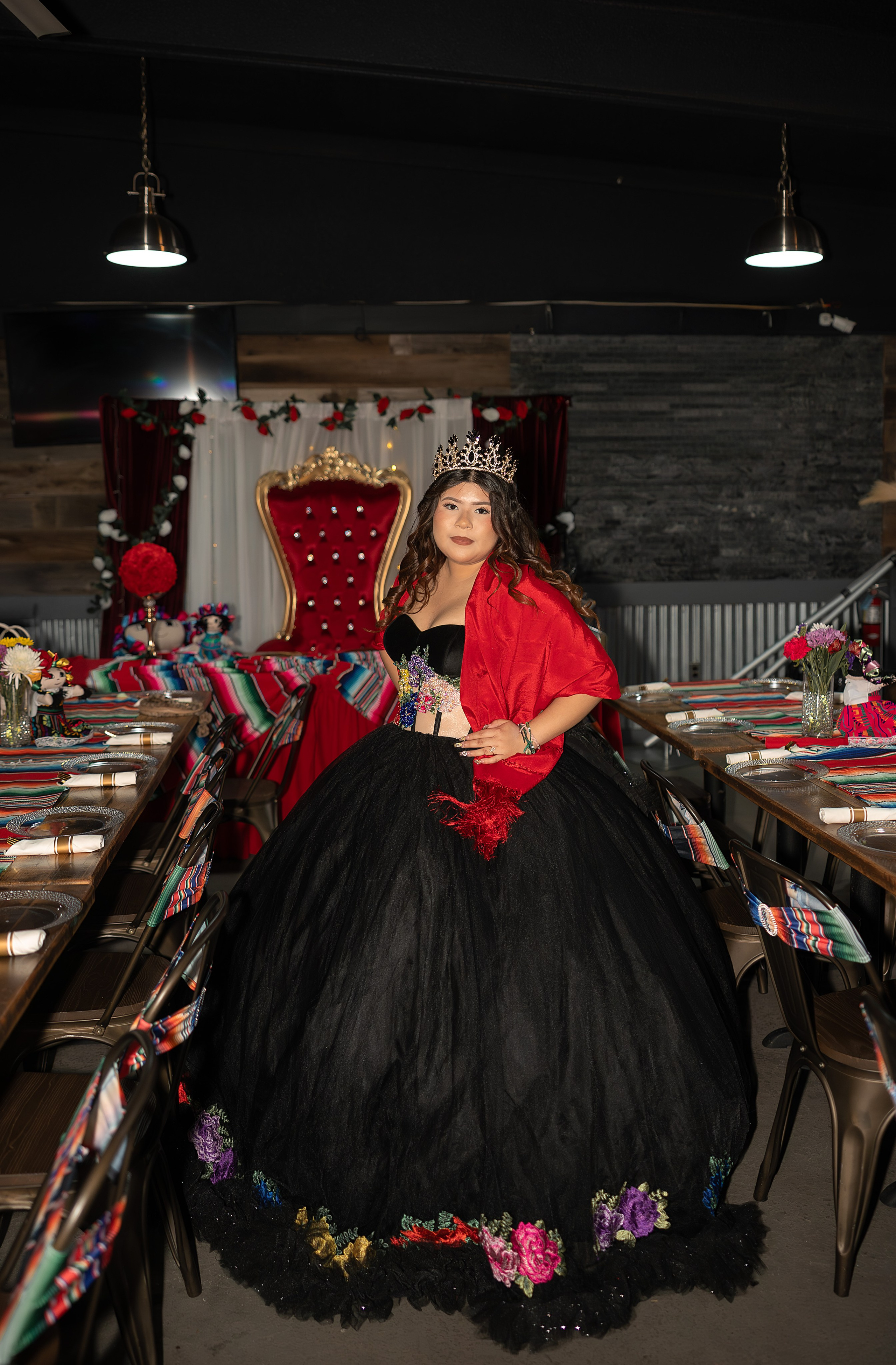 Quinceañera. Couples & Families photographer in Bay Area, San Jose, California