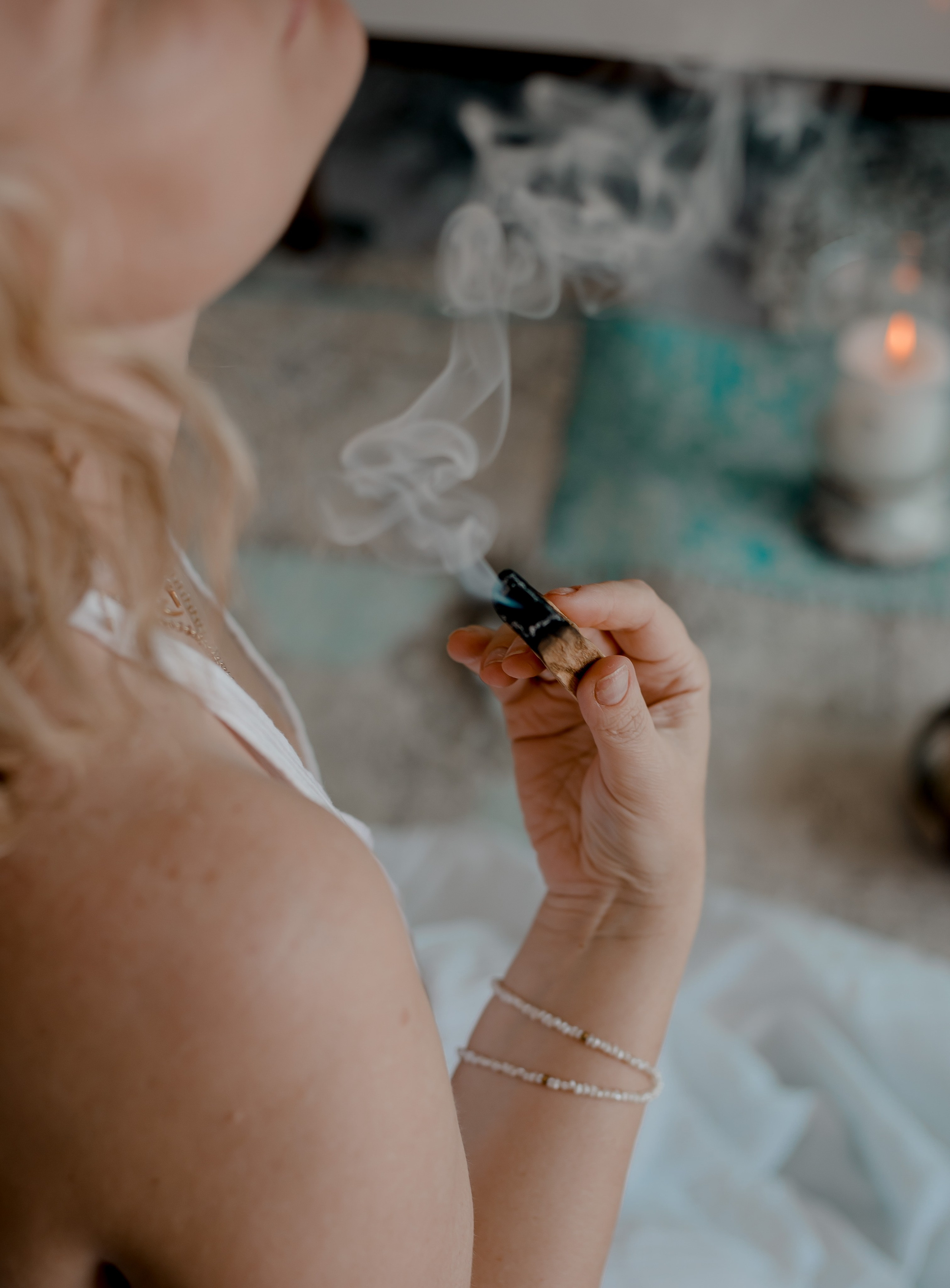 PSY THERAPY (18+). Art Photographer