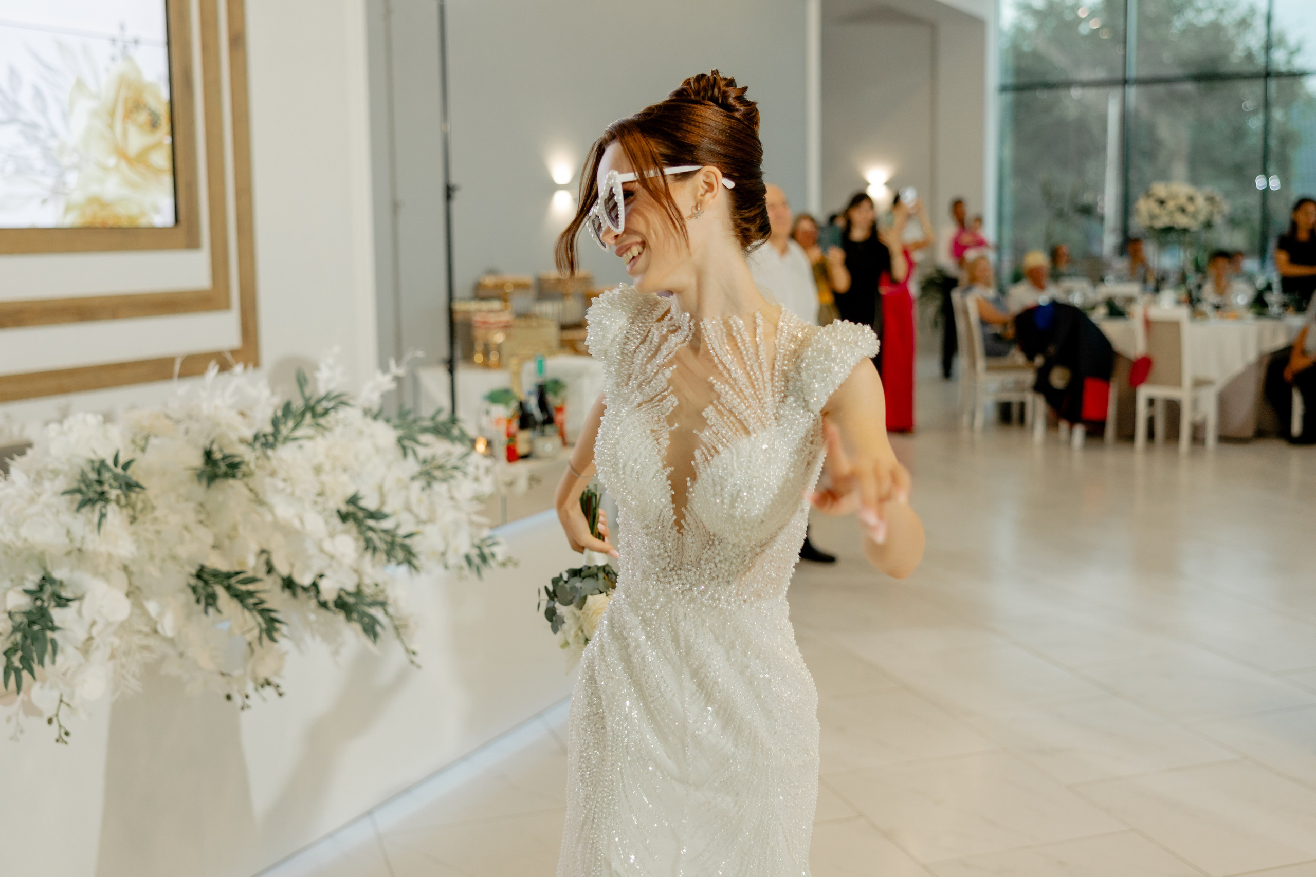IVAN & CRISTINA. ProWed — Foto Video Moldova