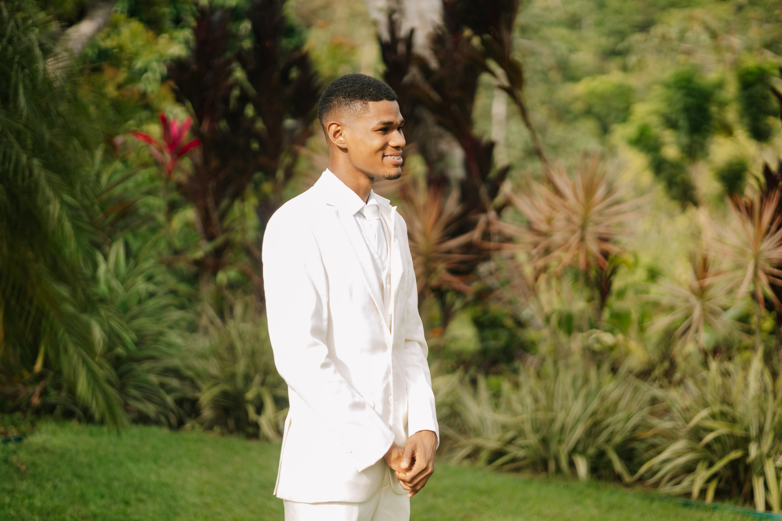 Mayara & Lucas. Fotógrafo Richard Silvestre — Casamentos na Bahia