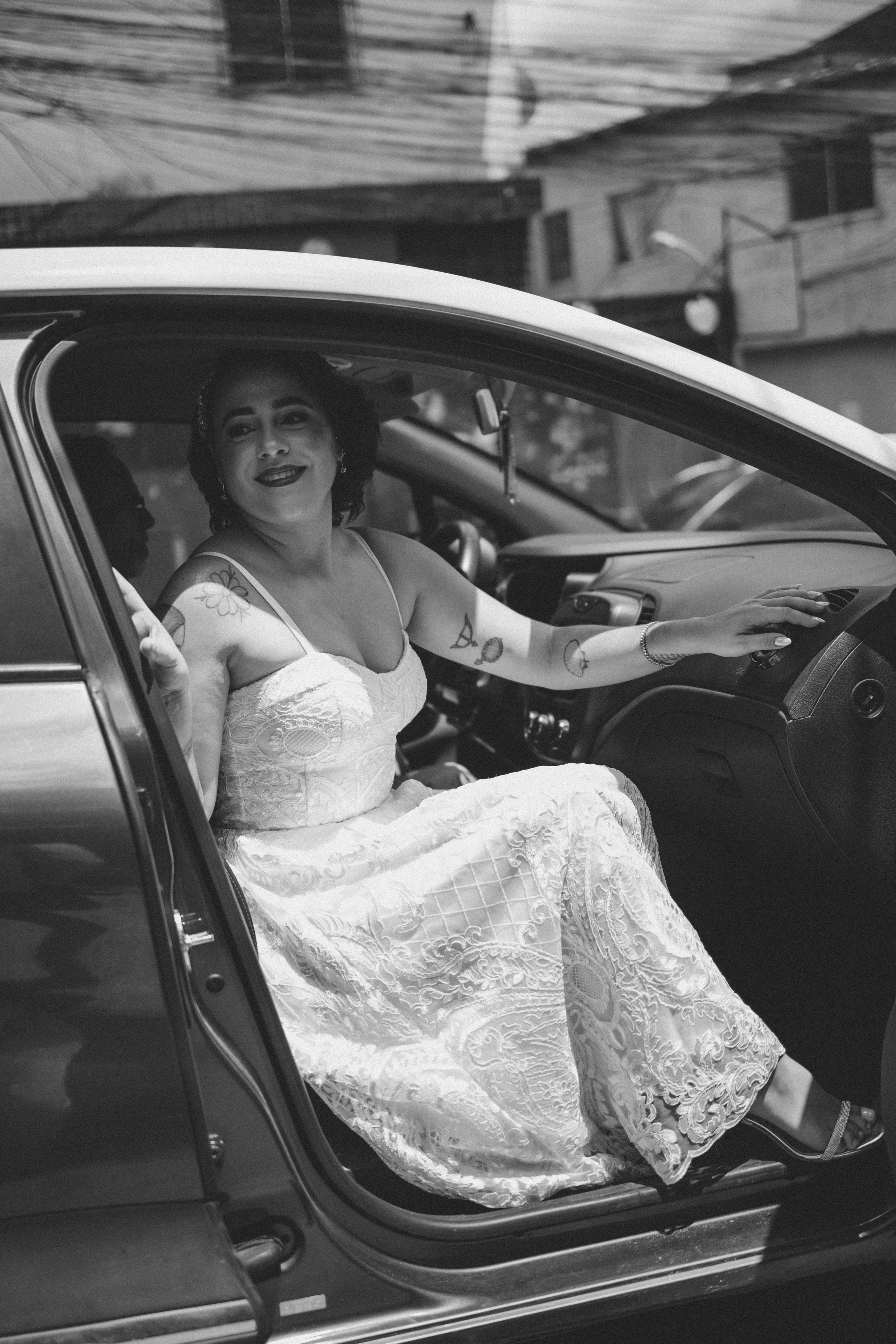 Joana & Miguel — Civil. Fotógrafo Richard Silvestre — Casamentos na Bahia