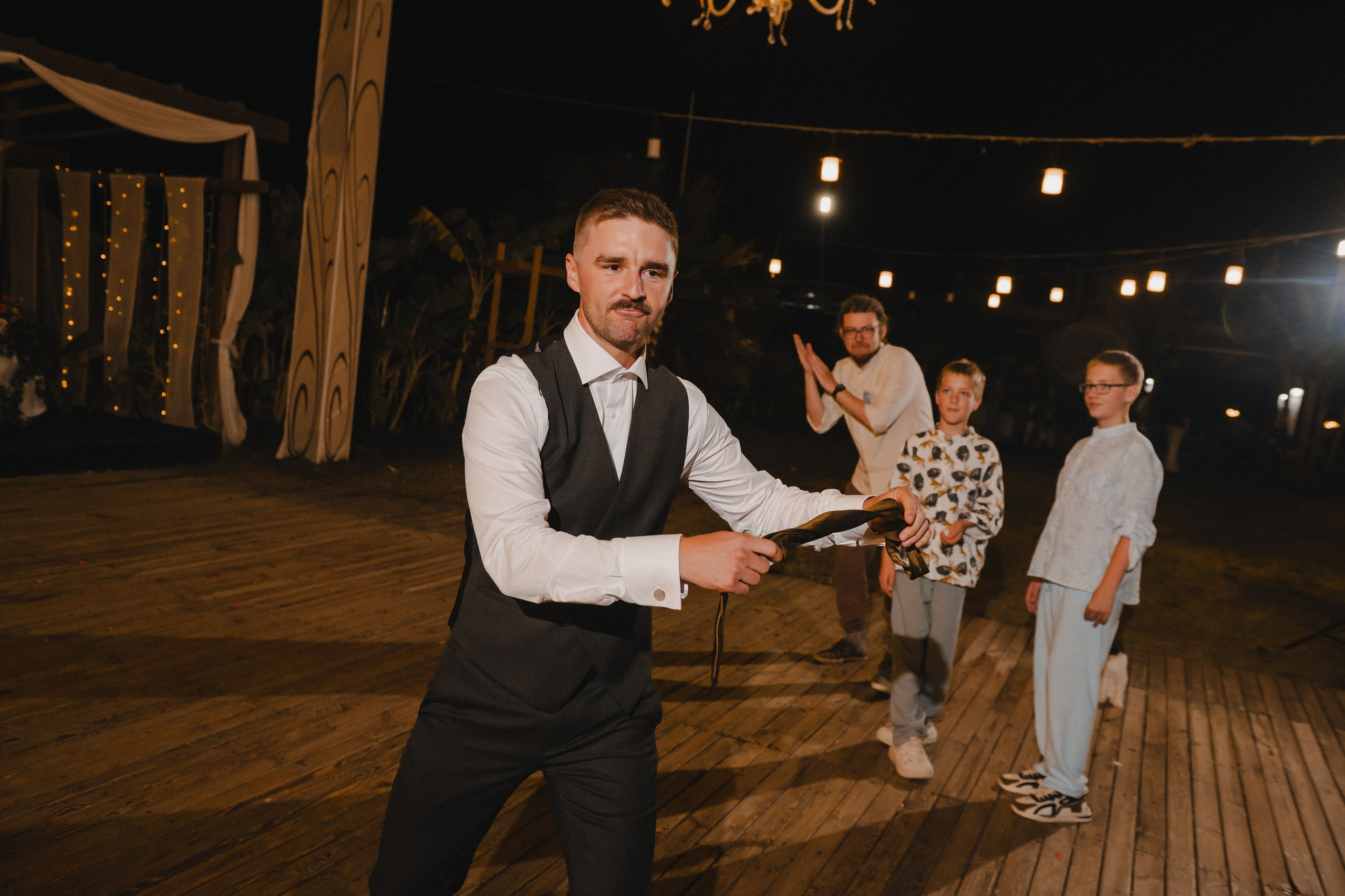 Nataly & Tristian. Фотограф в Анталии (Турция) Ева Сэрт