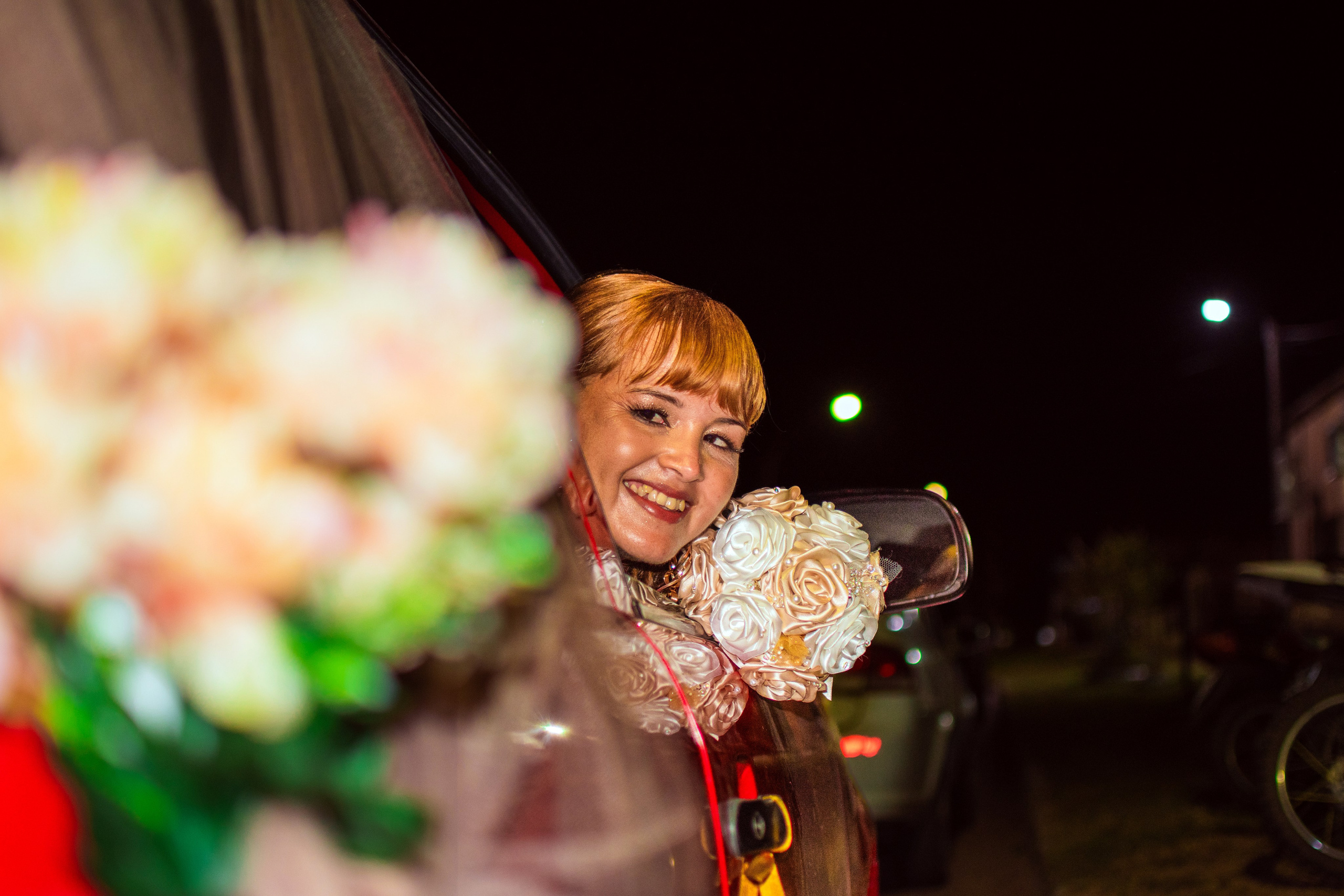 Boda. Sergio Creativo