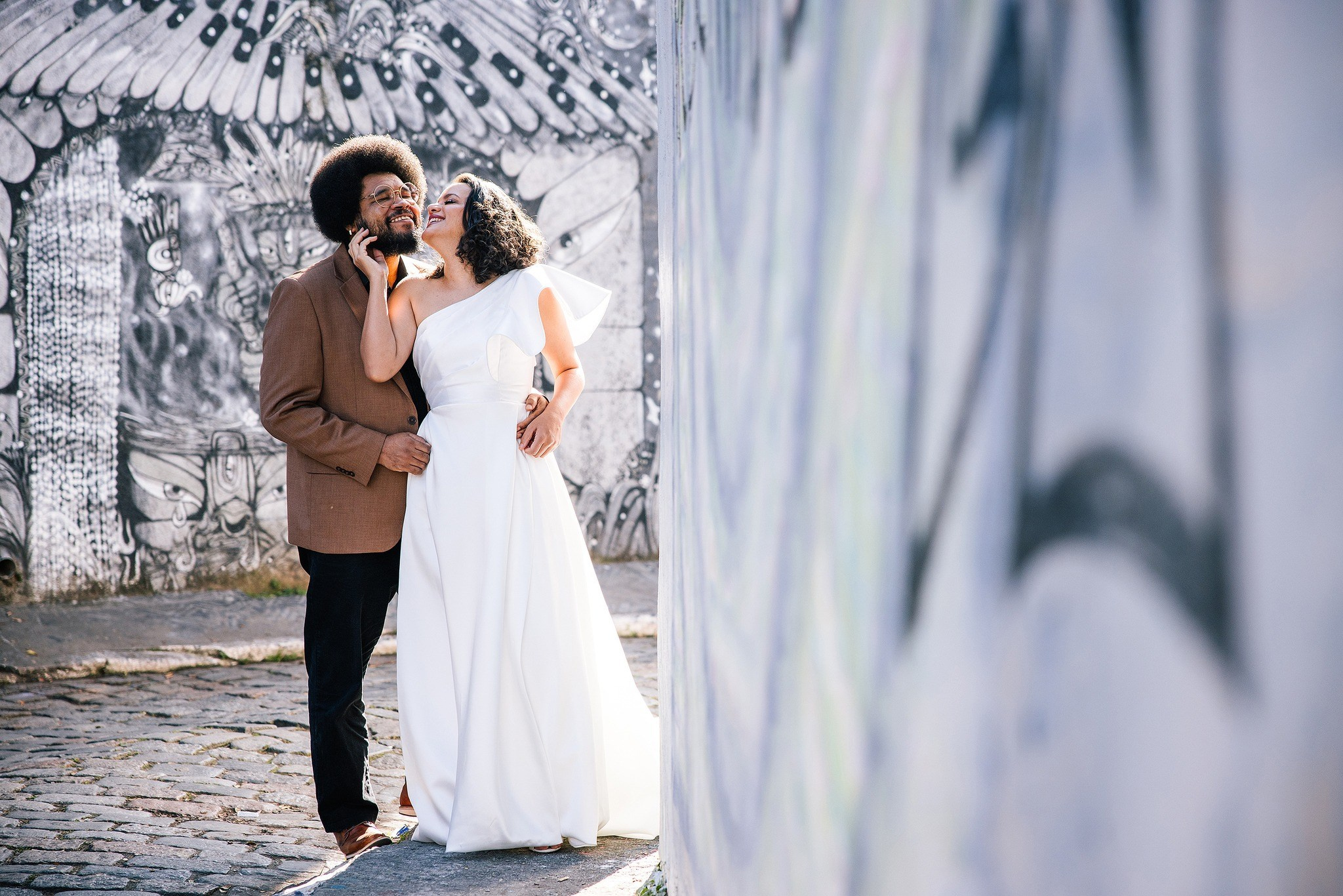 Jorge Romero Fotógrafo de bodas