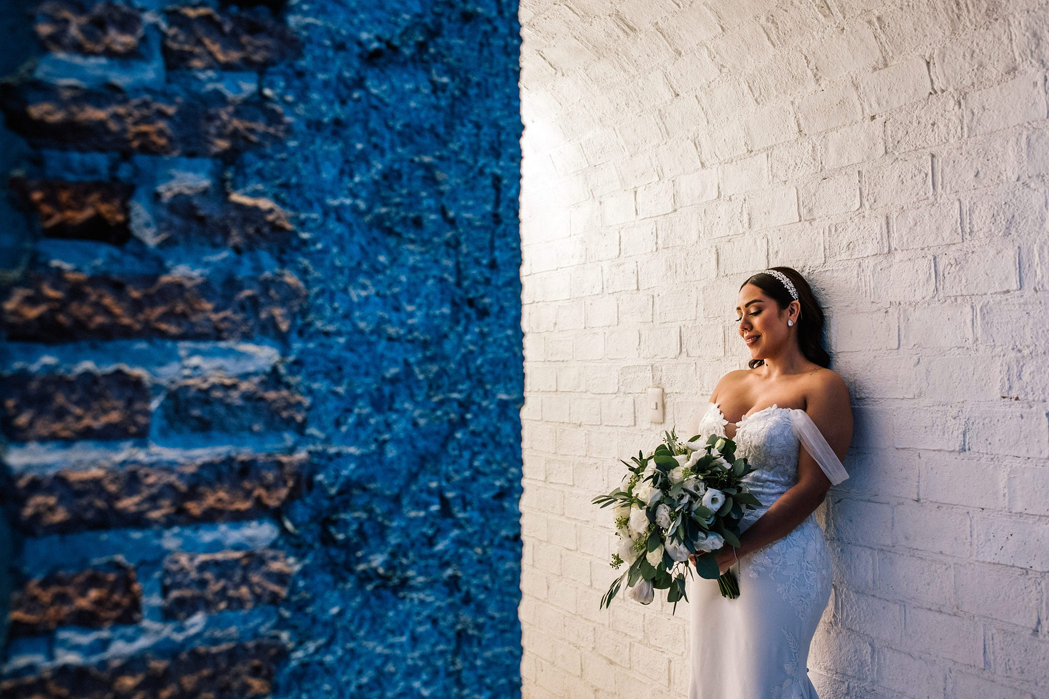 Galería Formal. Jorge Romero Fotógrafo de bodas