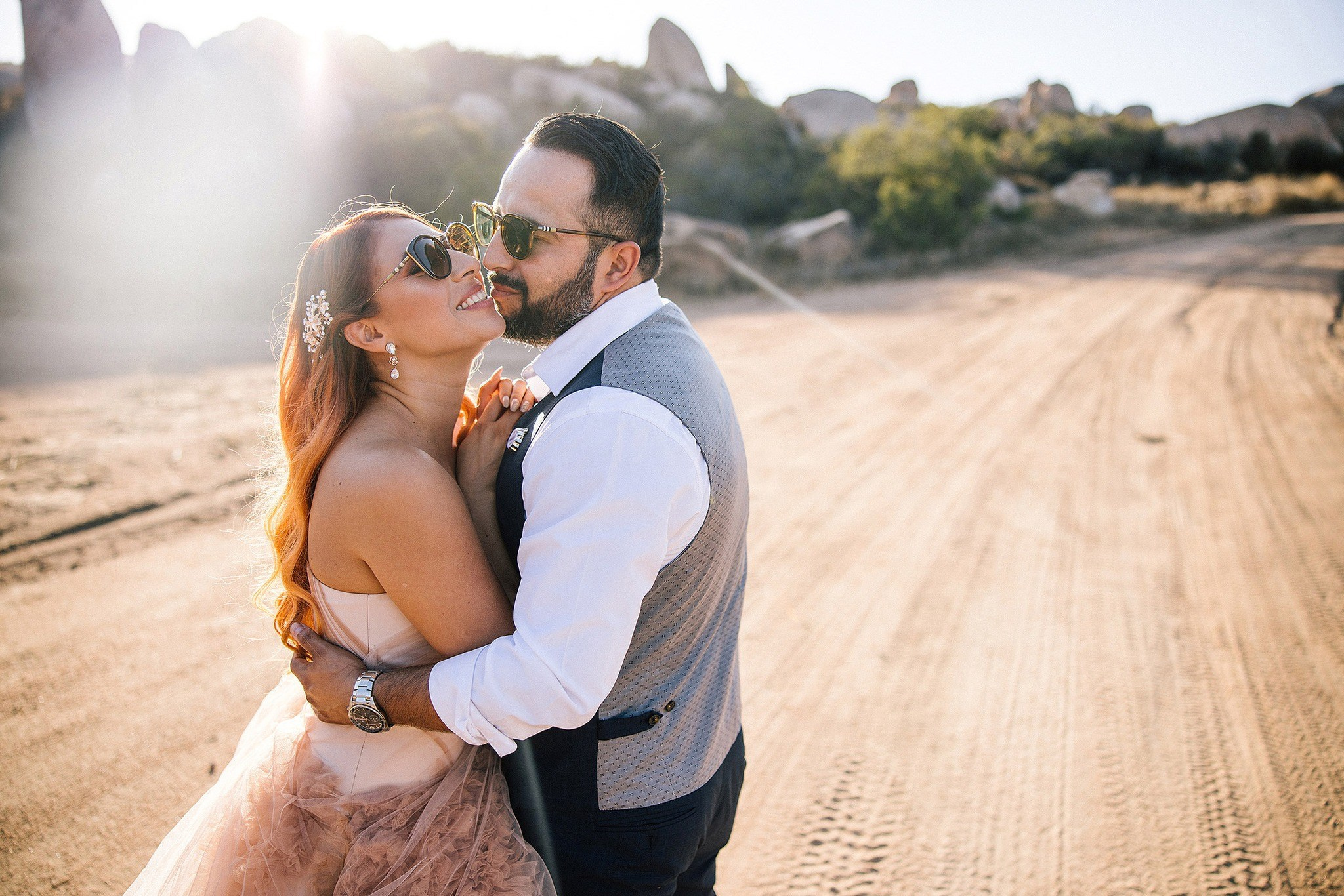 Jorge Romero Fotógrafo de bodas