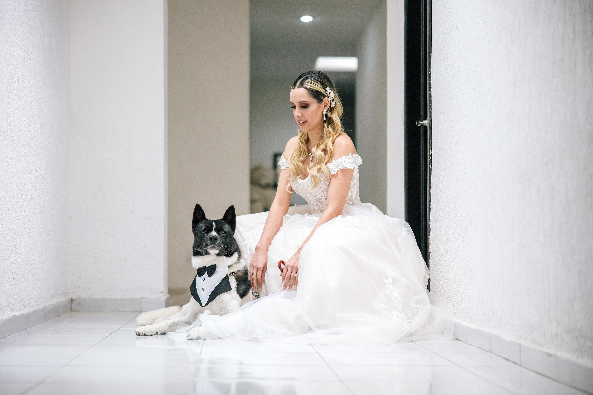 Galería Getting Ready. Jorge Romero Fotógrafo de bodas