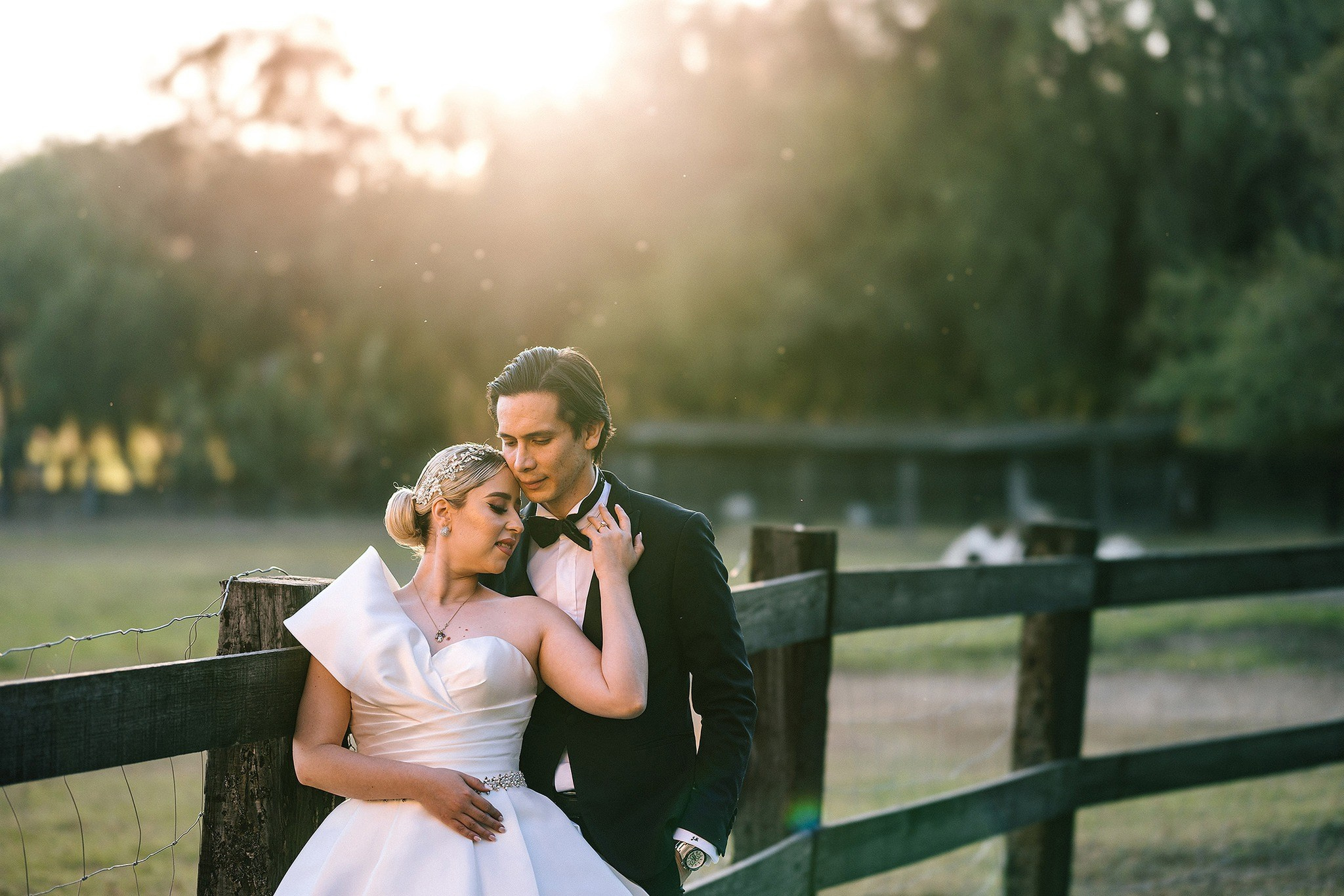Galería Formal. Jorge Romero Fotógrafo de bodas