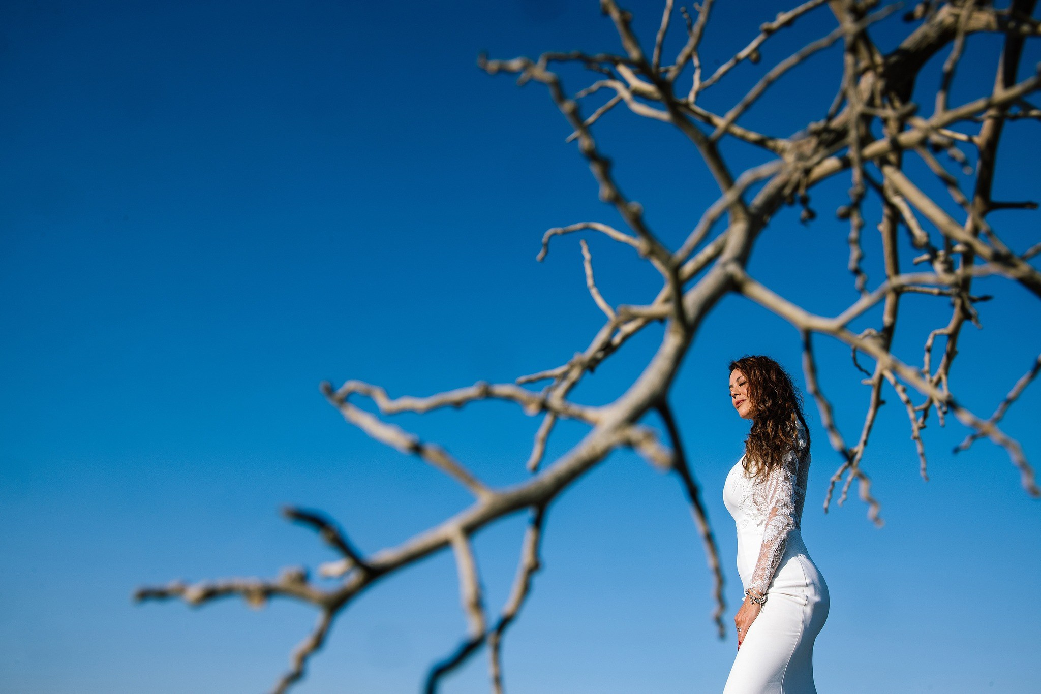 Jorge Romero Fotógrafo de bodas