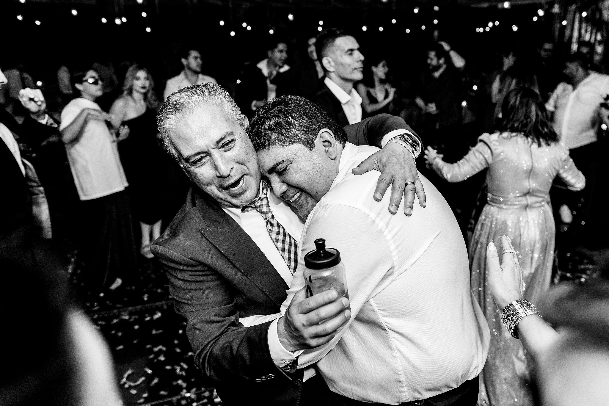 Galería Fiesta. Jorge Romero Fotógrafo de bodas