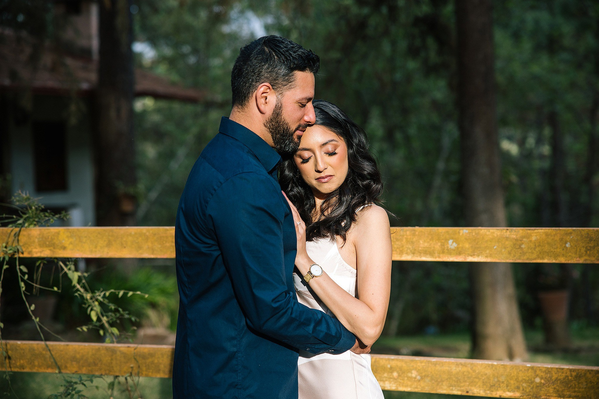 Galería Casual. Jorge Romero Fotógrafo de bodas
