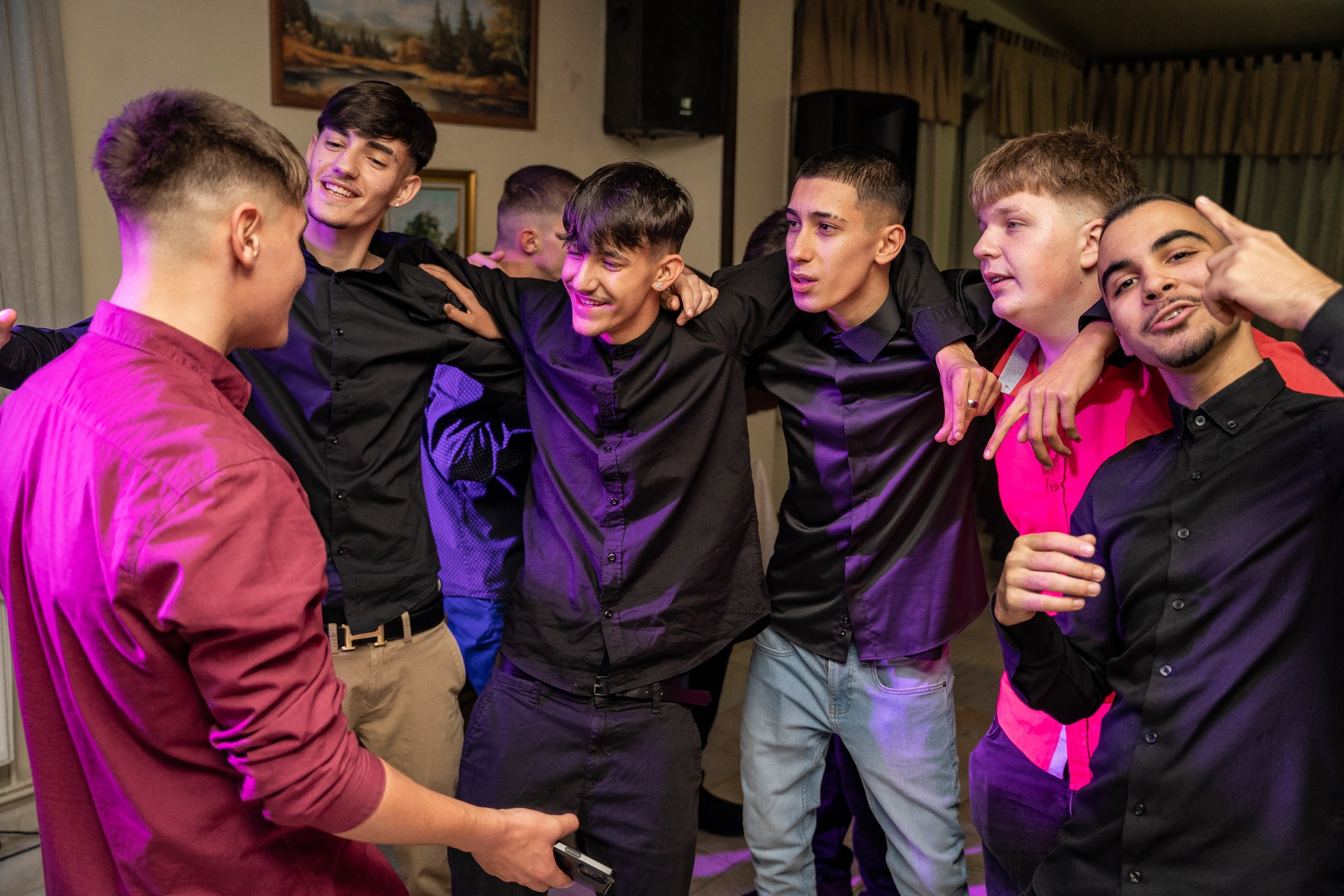 Majorat. Family and kids photographer