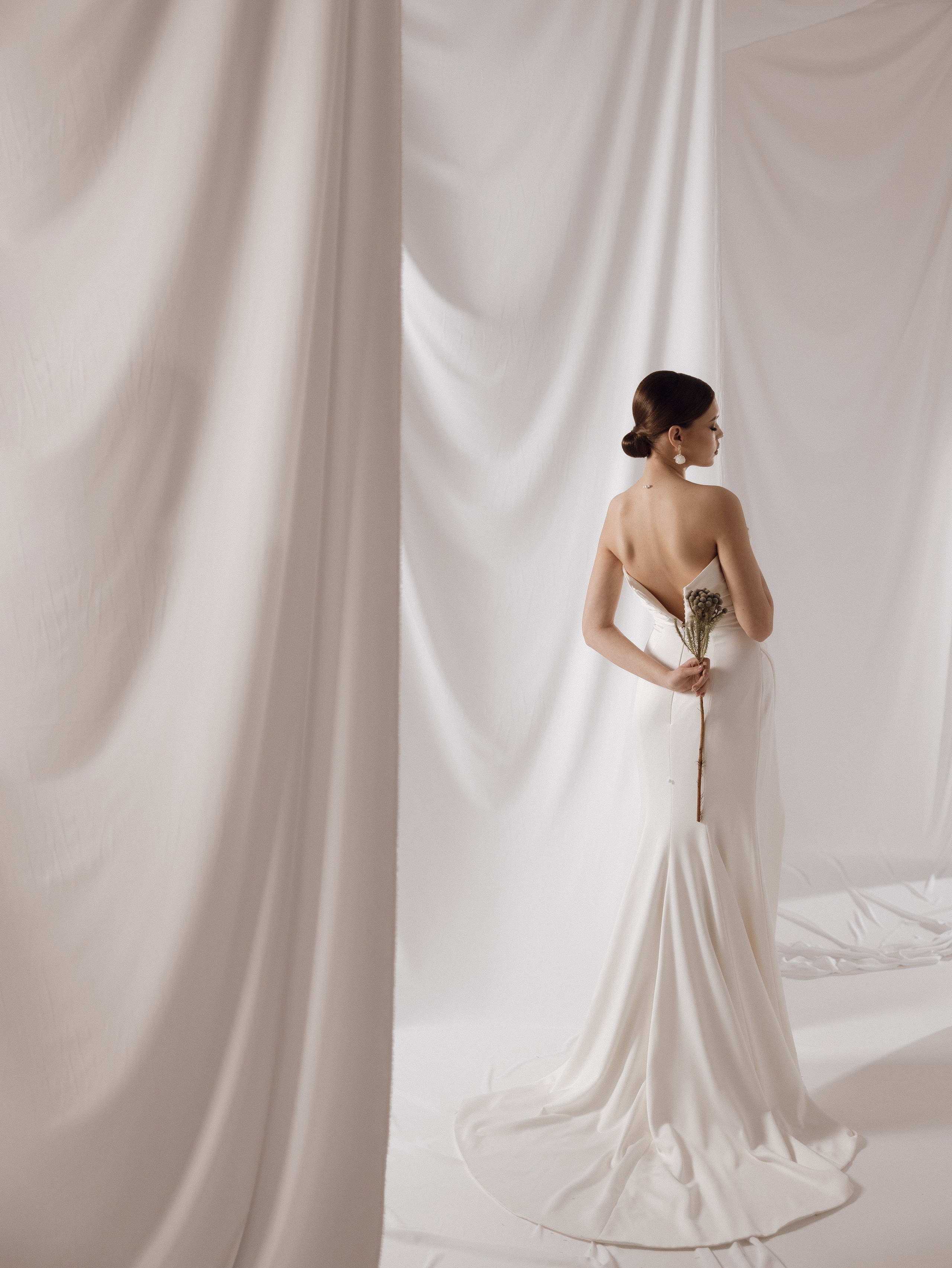 Fabrics & Details. Азимжан Нуритдинходжаев — свадебный фотограф