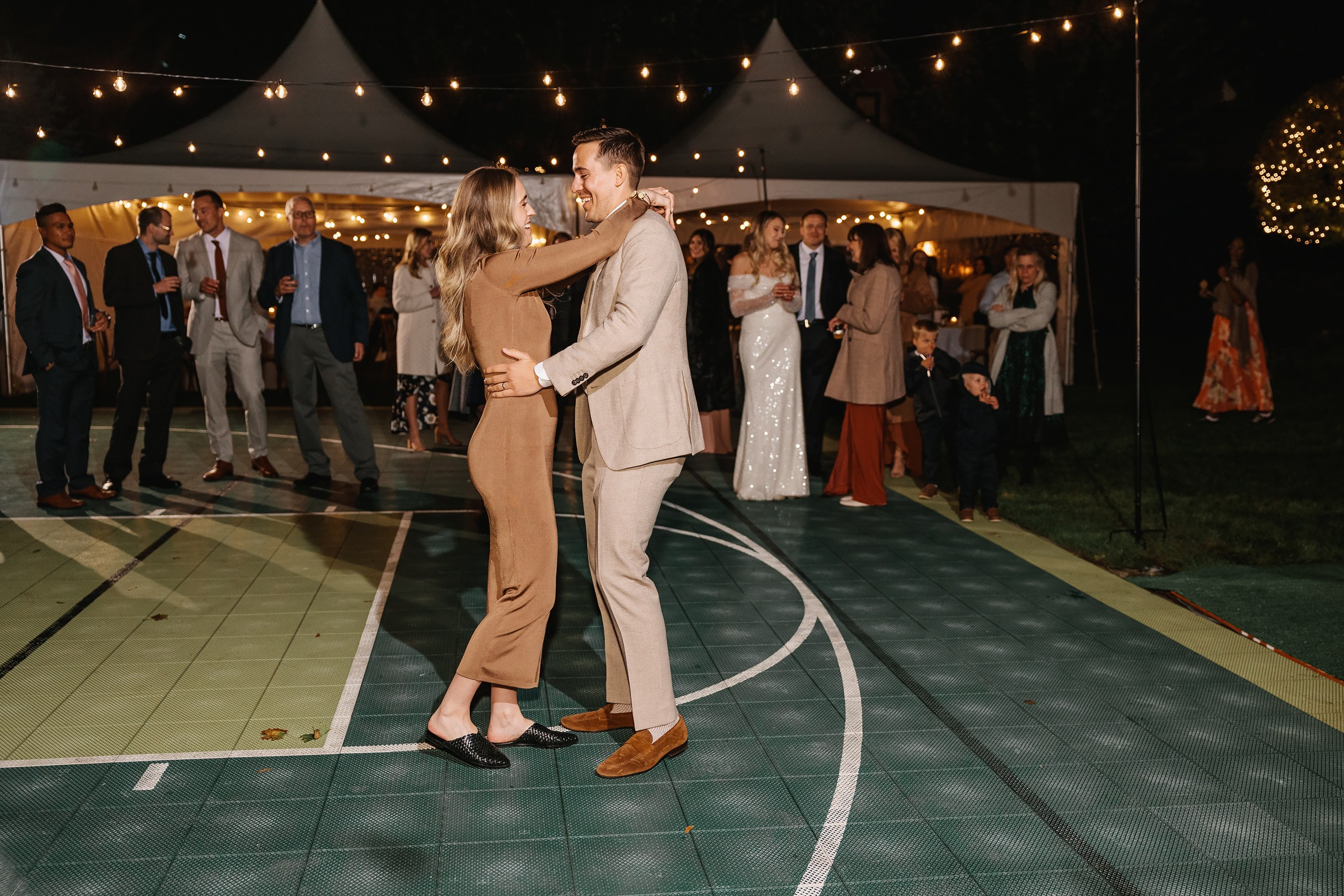 10.08.2023 Wedding. Wedding family event photographer in Chicago Nick Yushevich