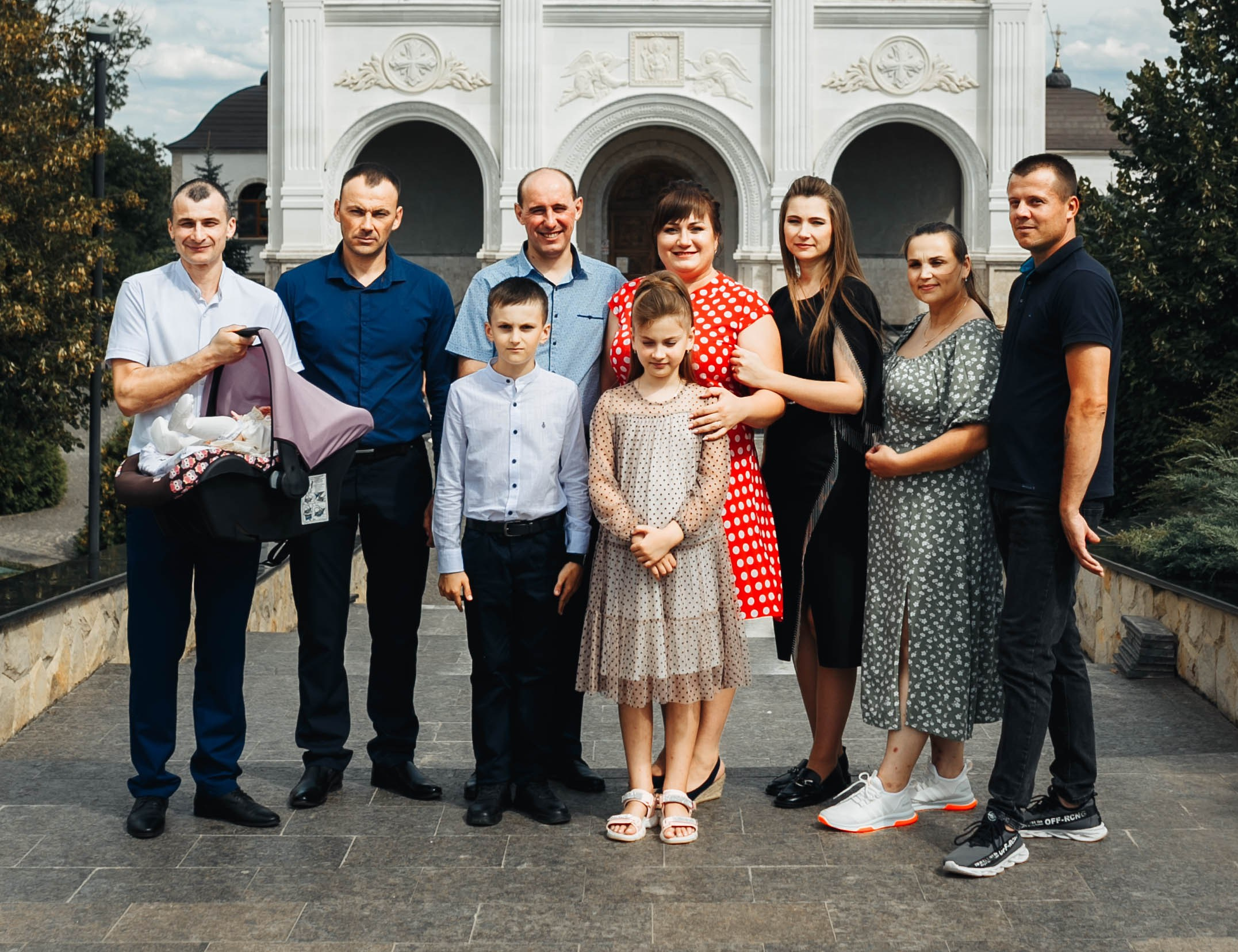 Ilaria. Fotograful evenimentului tău